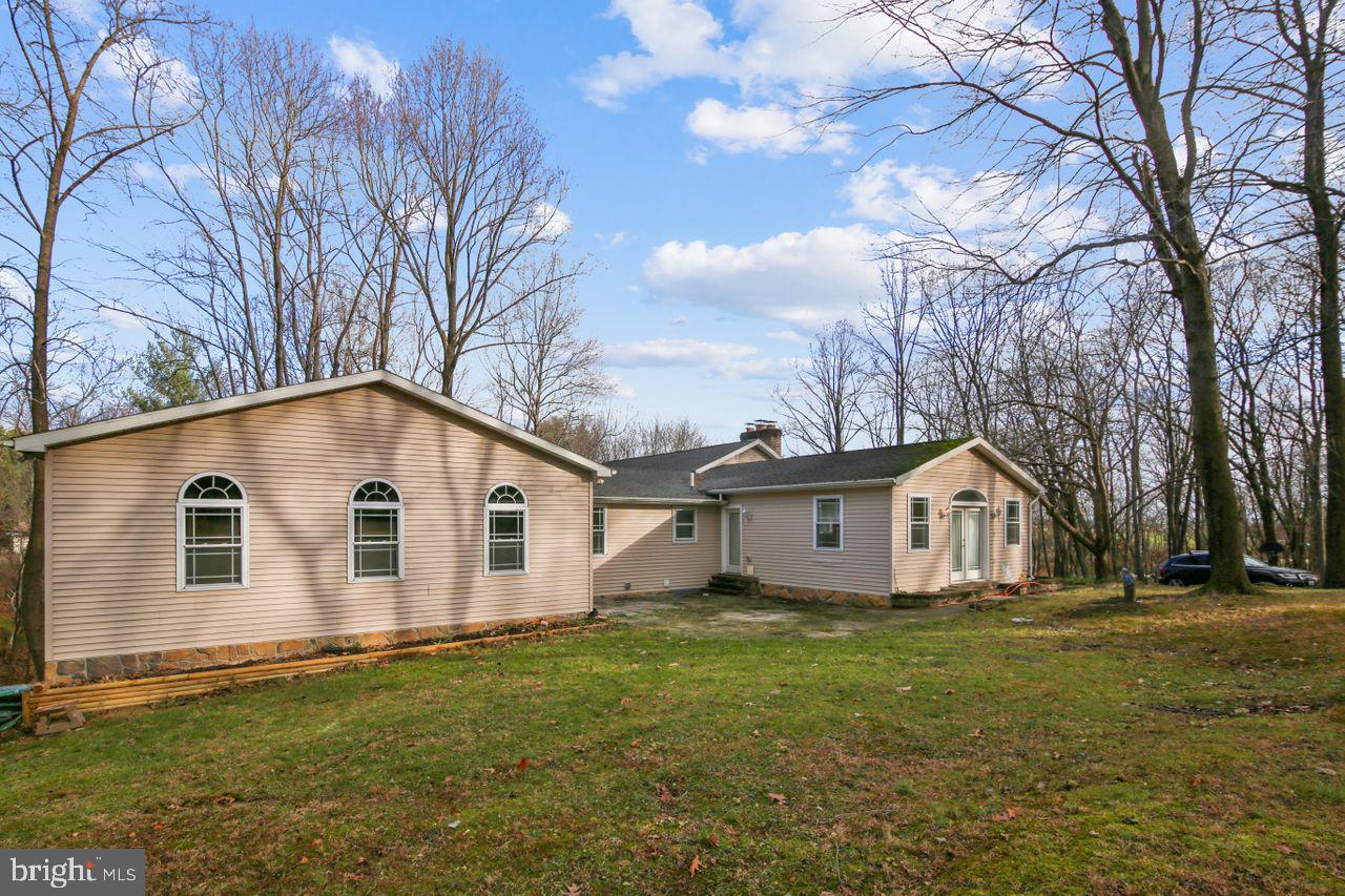 MOUNT ZION KNOLL - Residential