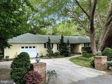 414 ELBERTA AVENUE SALISBURY MD 21801