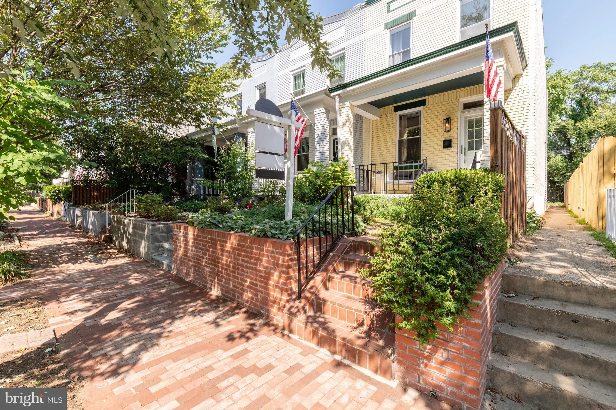 1538 Constitution Avenue NE, Washington, DC 20002