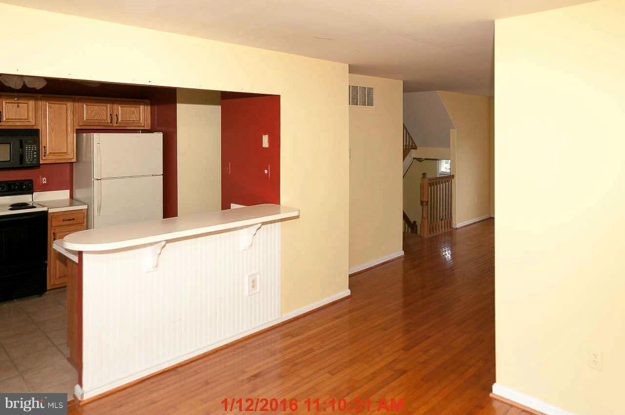 HINES ESTATES - Residential