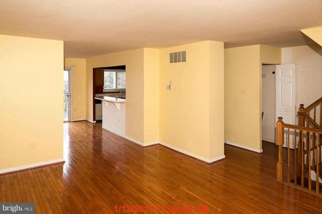 HINES ESTATES - Residential