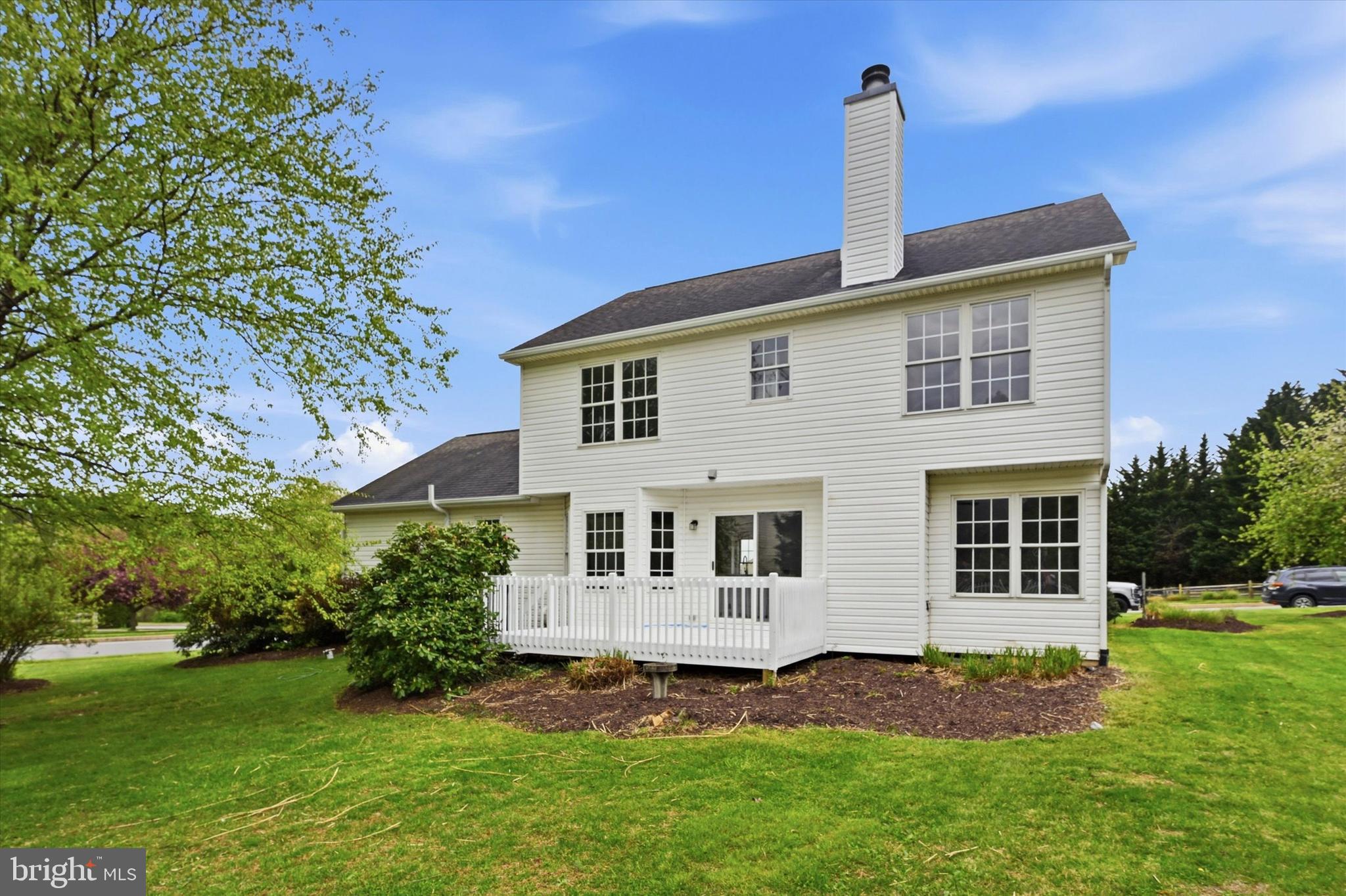 BROOKSIDE ESTATES - Residential