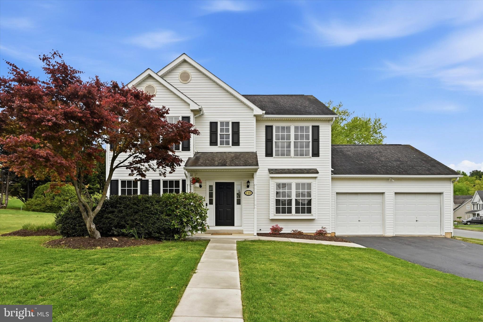 BROOKSIDE ESTATES - Residential