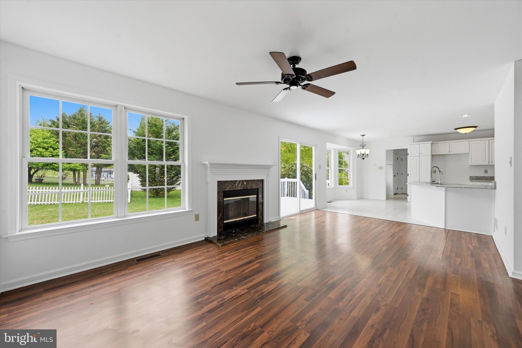 BROOKSIDE ESTATES - Residential