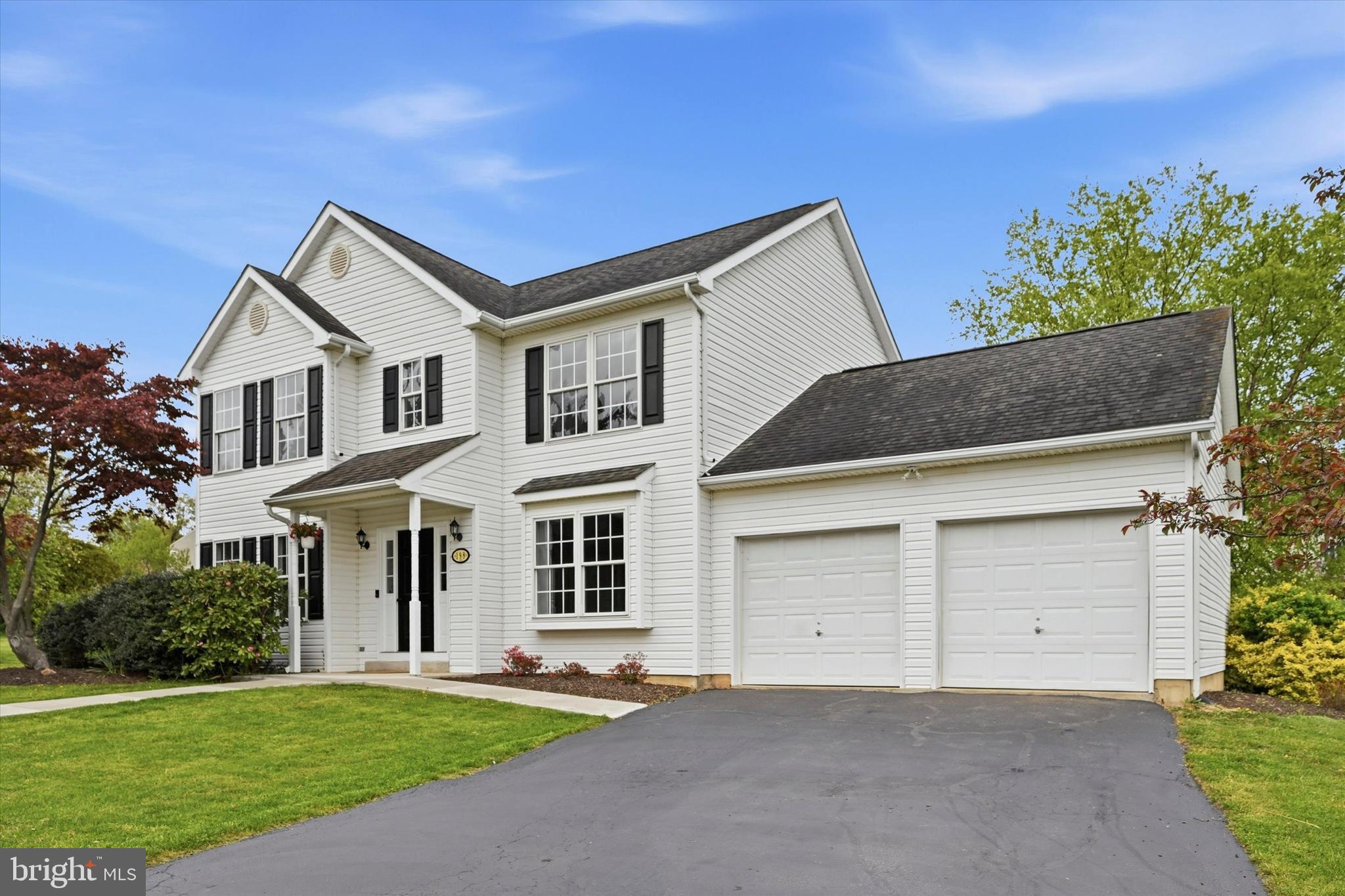 BROOKSIDE ESTATES - Residential