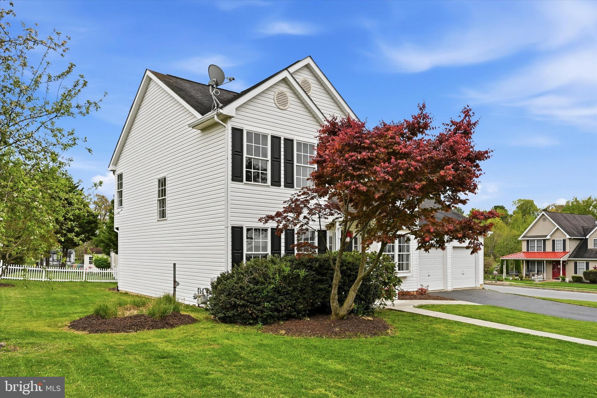 BROOKSIDE ESTATES - Residential