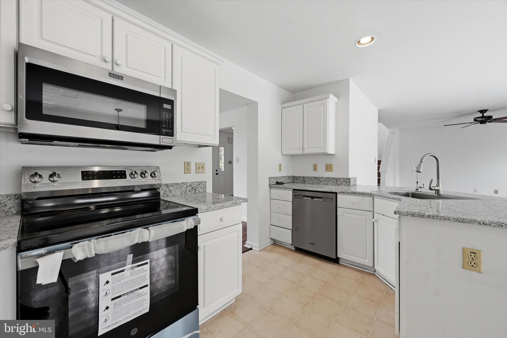 BROOKSIDE ESTATES - Residential