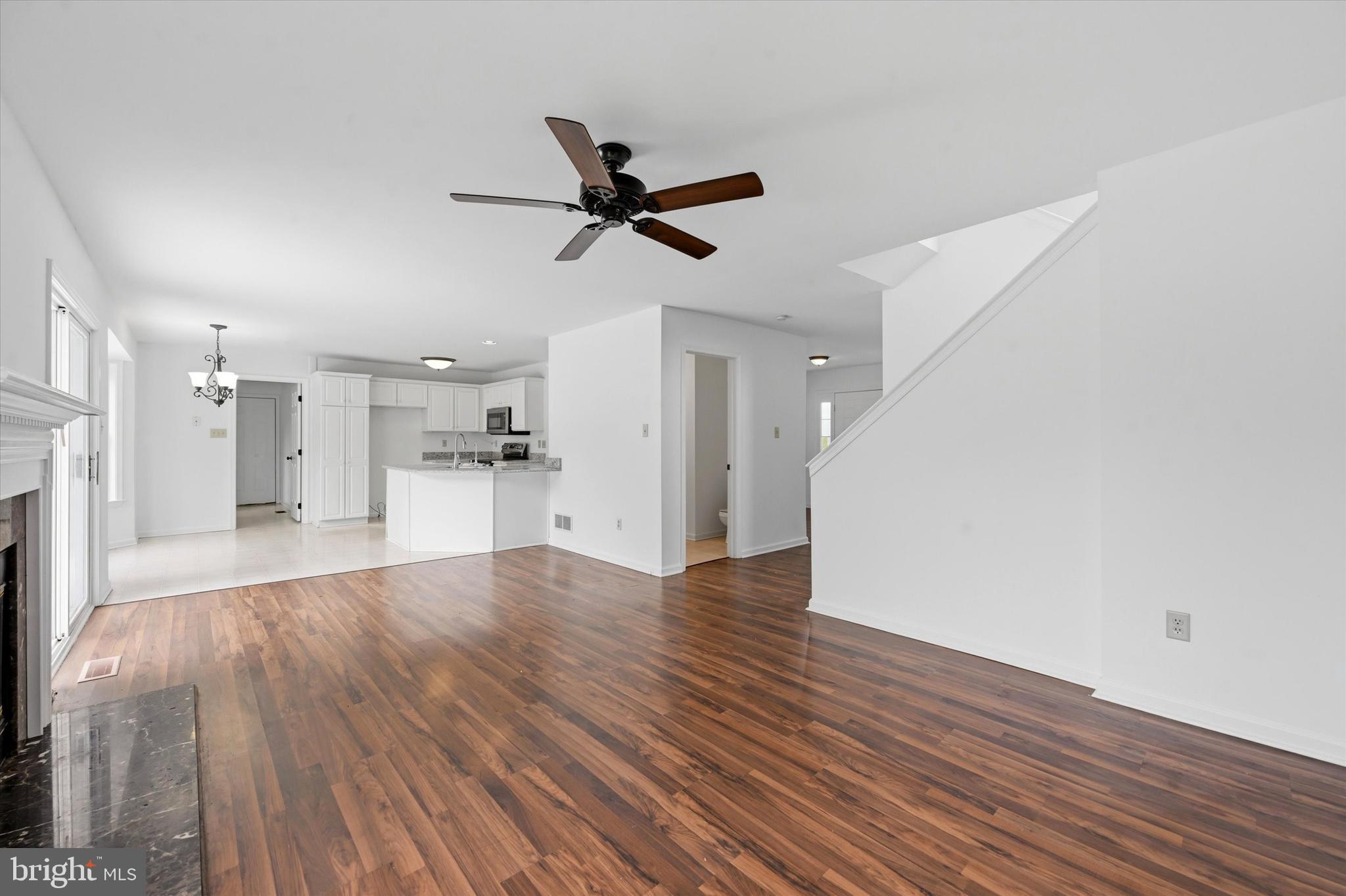 BROOKSIDE ESTATES - Residential