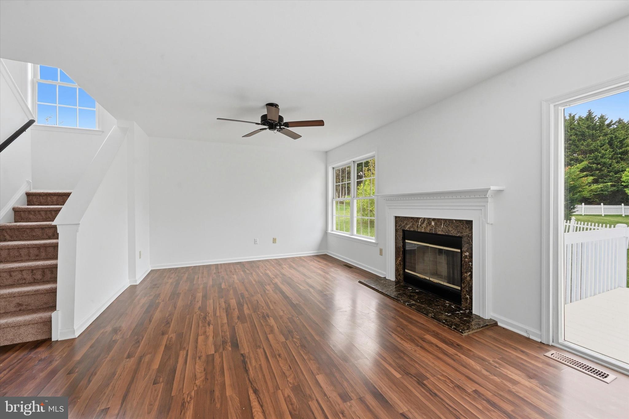 BROOKSIDE ESTATES - Residential