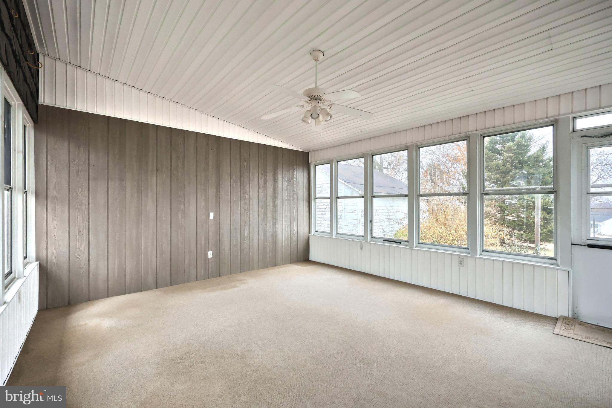 TOWN OF BIGLERVILLE - Residential