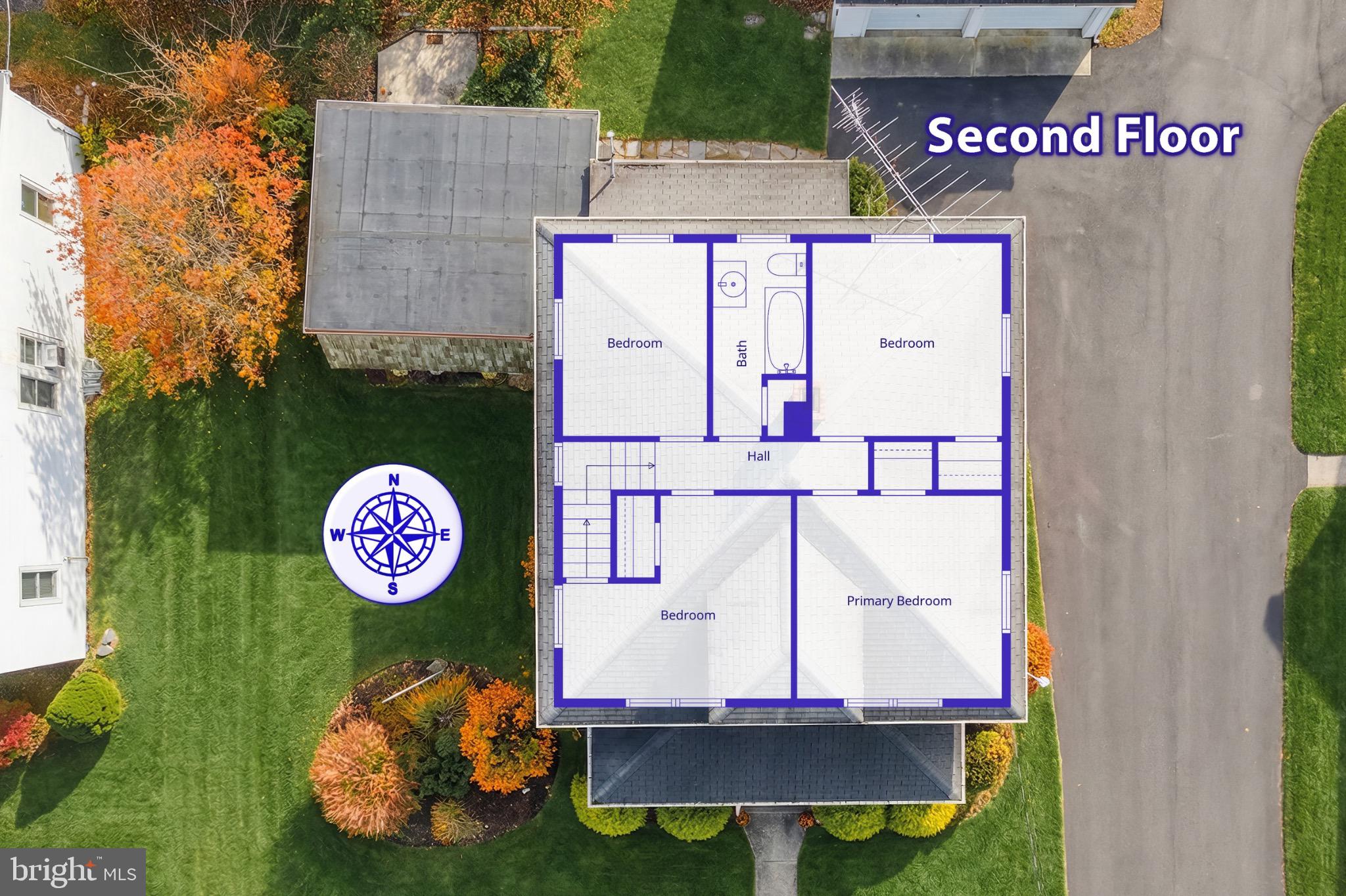 TOWN OF BIGLERVILLE - Residential