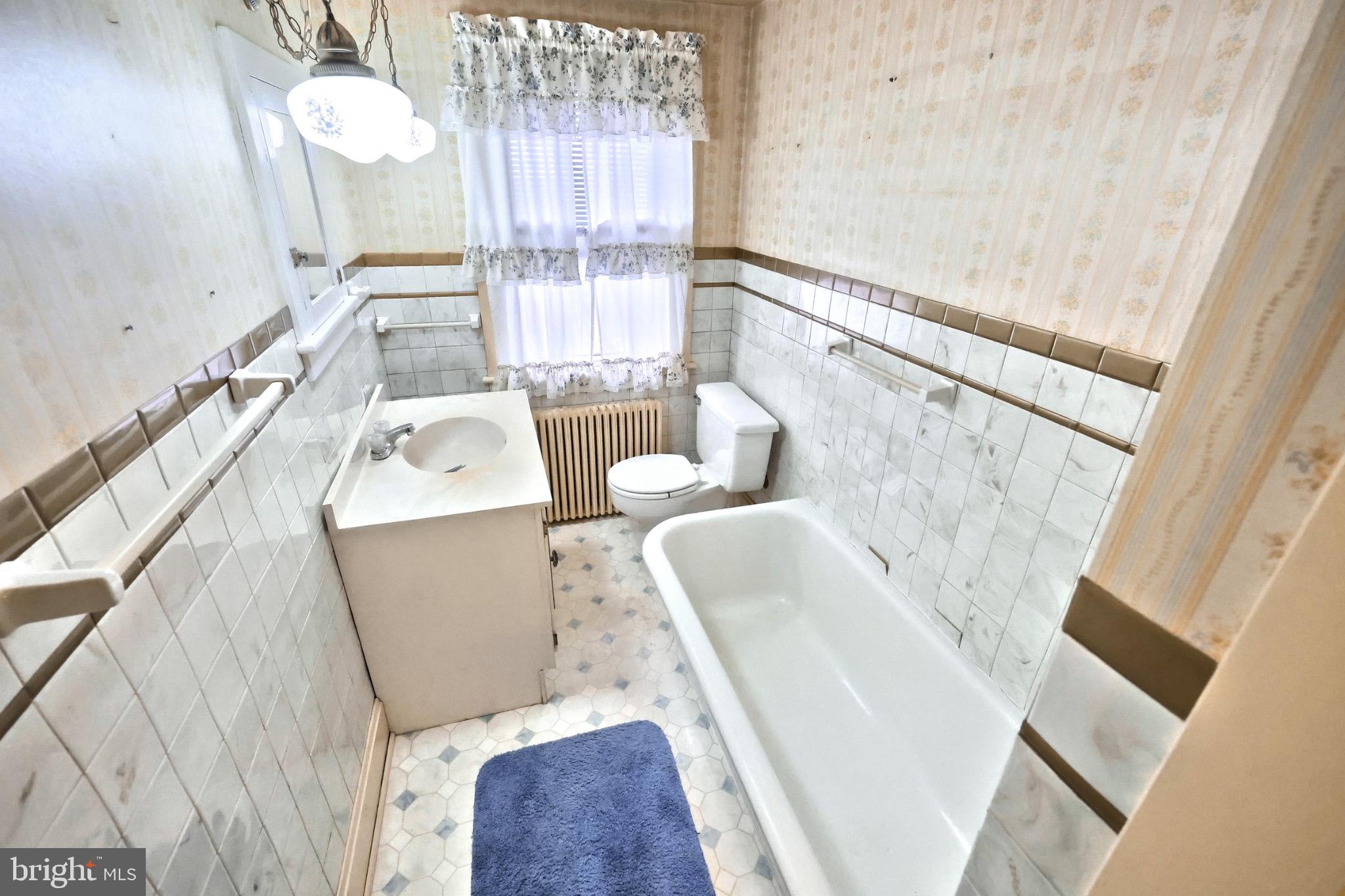 TOWN OF BIGLERVILLE - Residential