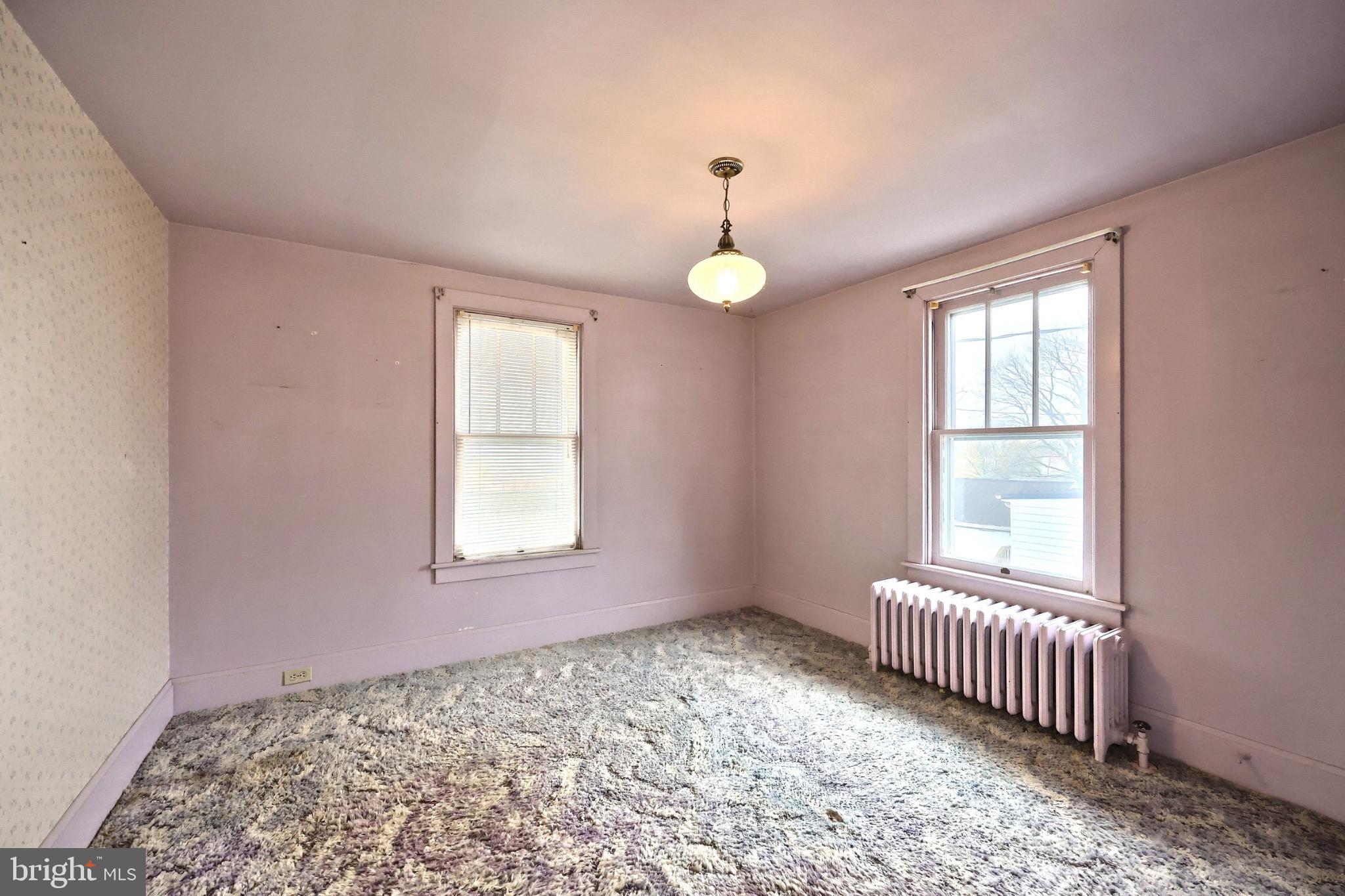 TOWN OF BIGLERVILLE - Residential