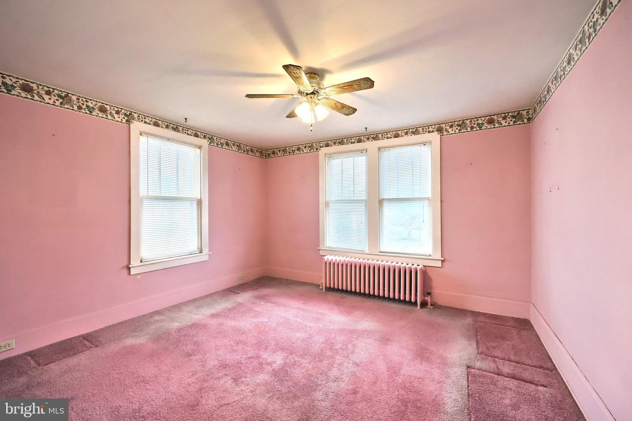 TOWN OF BIGLERVILLE - Residential