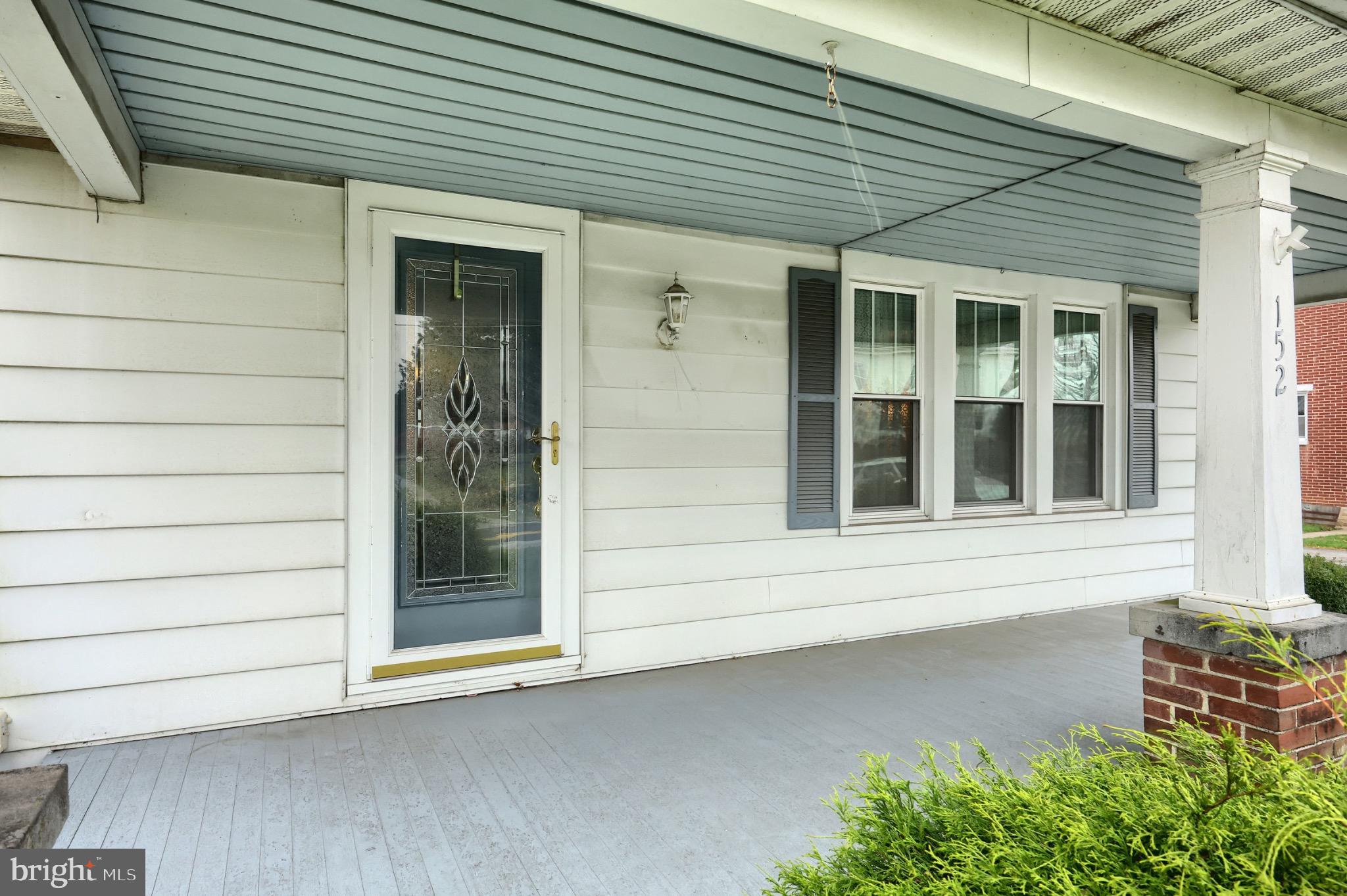 TOWN OF BIGLERVILLE - Residential