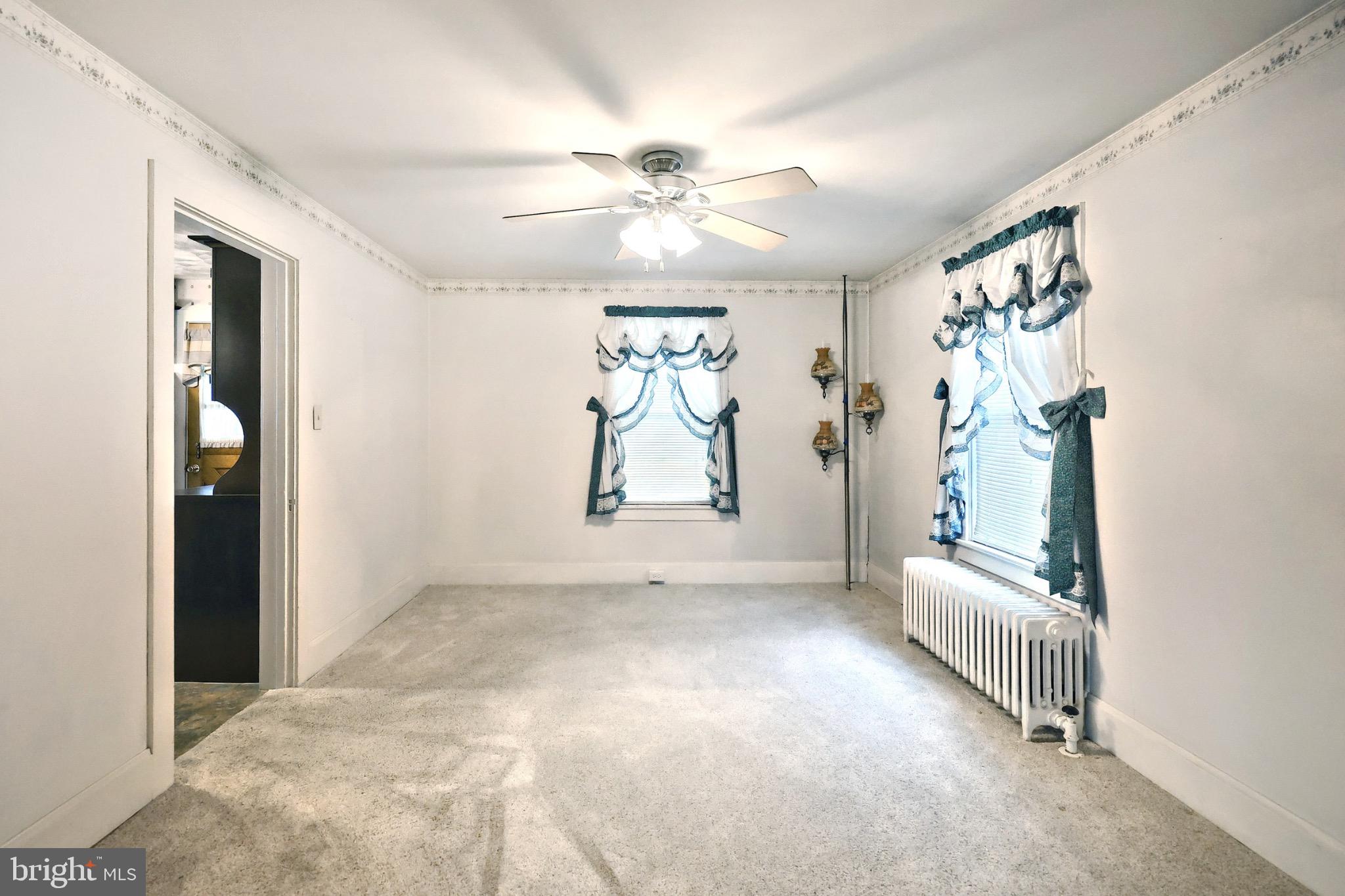 TOWN OF BIGLERVILLE - Residential