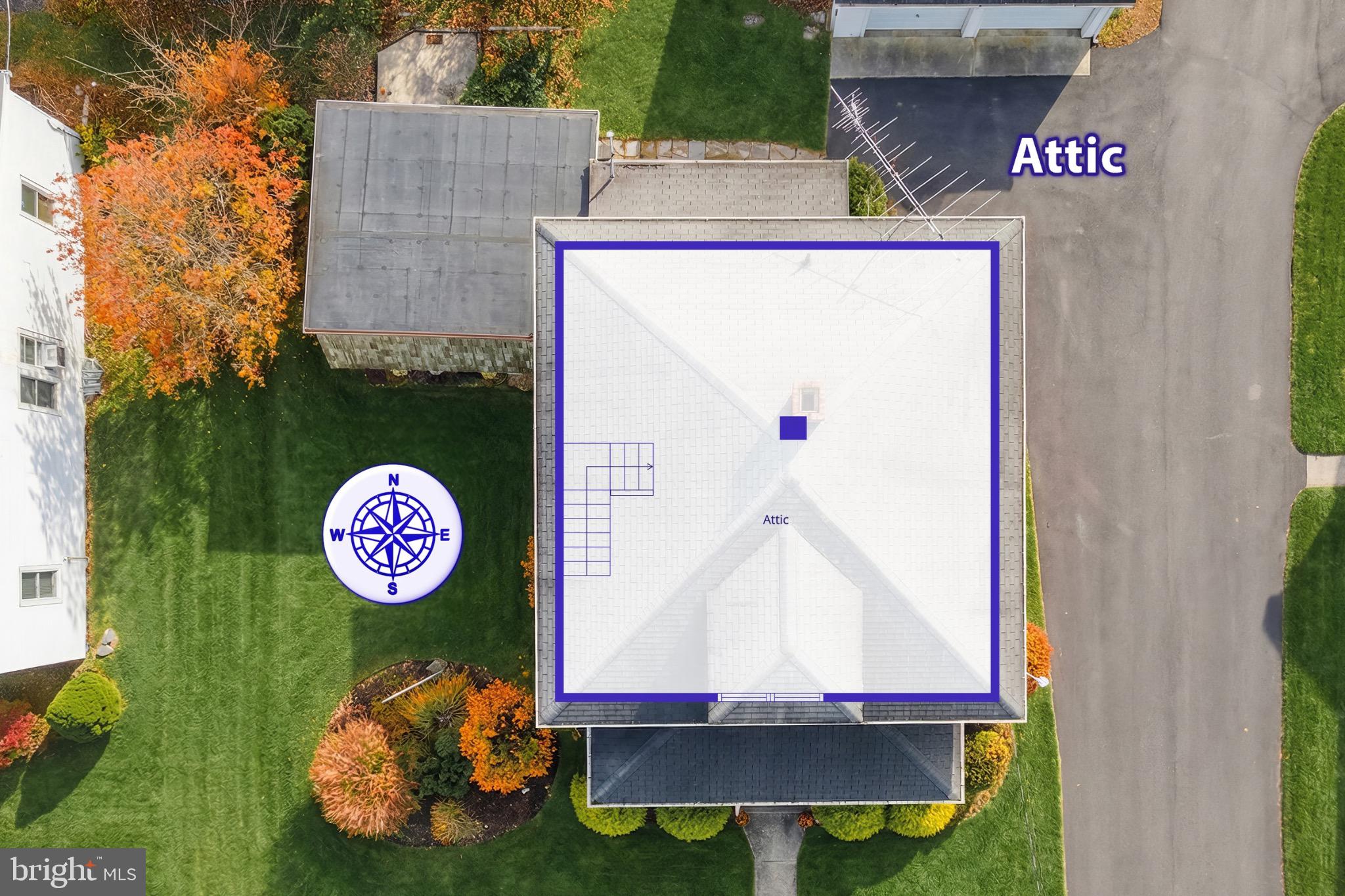 TOWN OF BIGLERVILLE - Residential