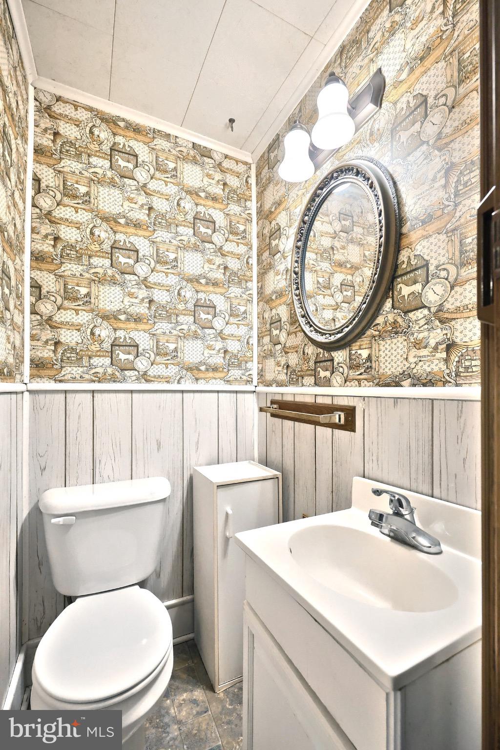 TOWN OF BIGLERVILLE - Residential