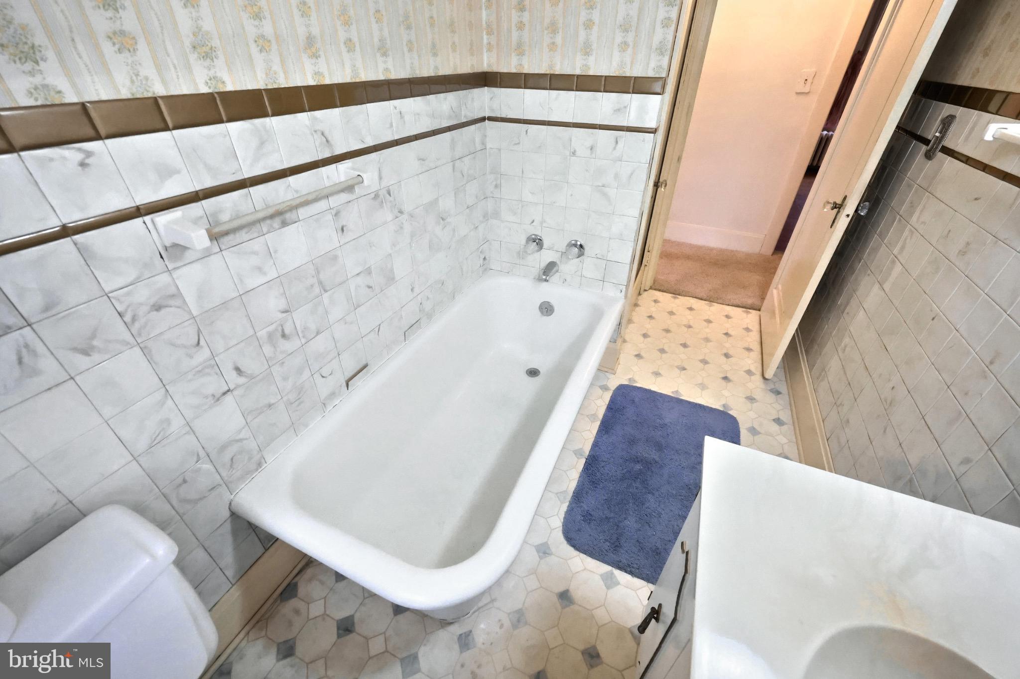 TOWN OF BIGLERVILLE - Residential