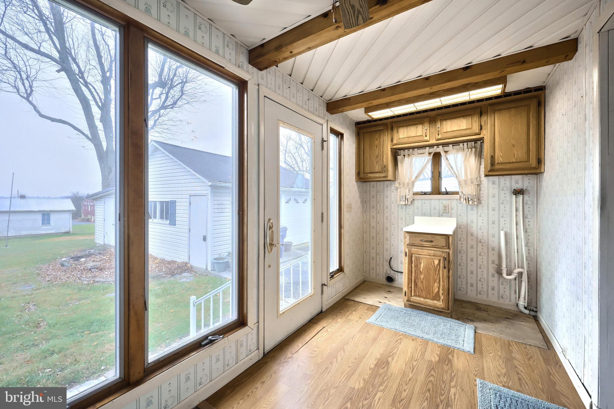 TOWN OF BIGLERVILLE - Residential