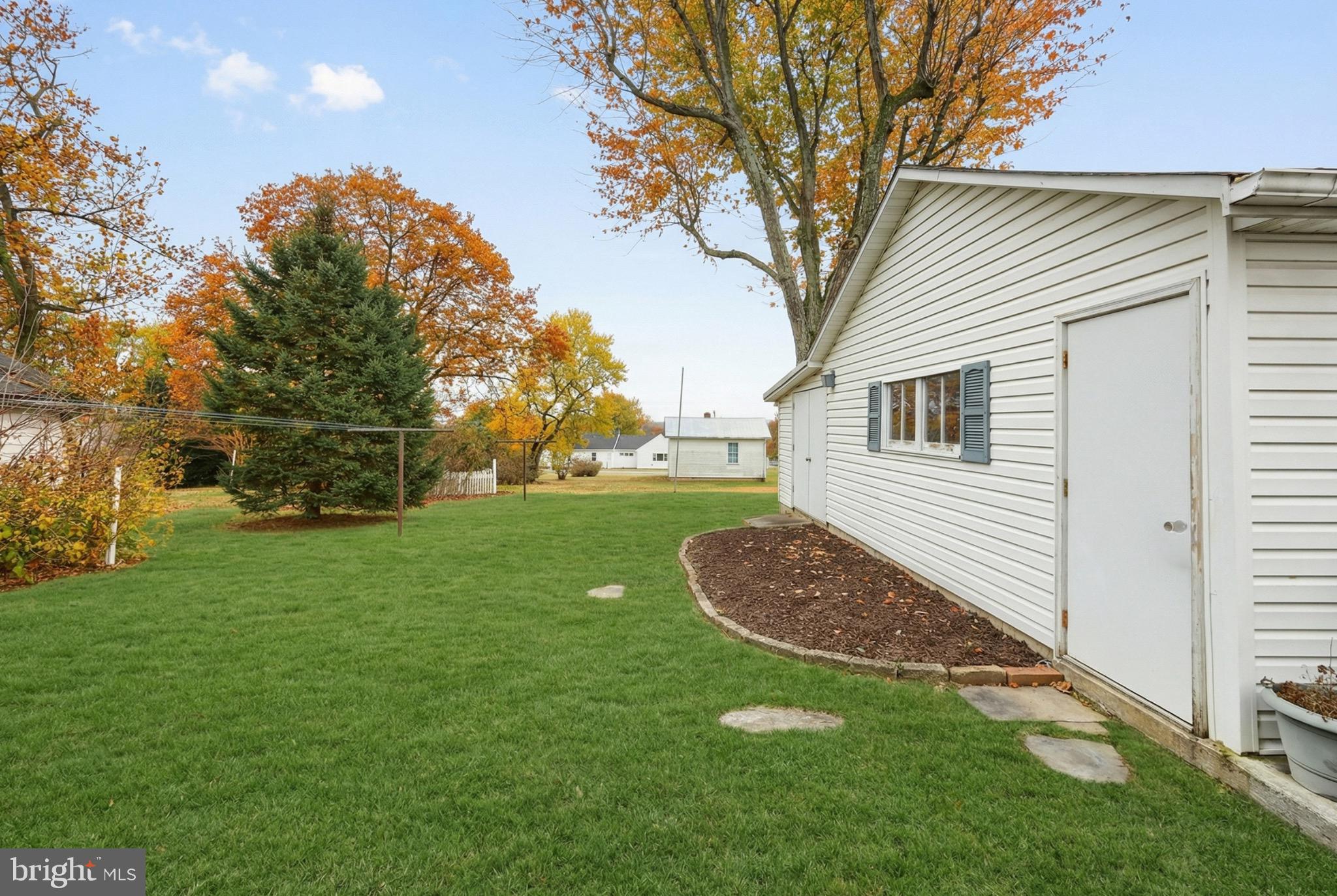 TOWN OF BIGLERVILLE - Residential