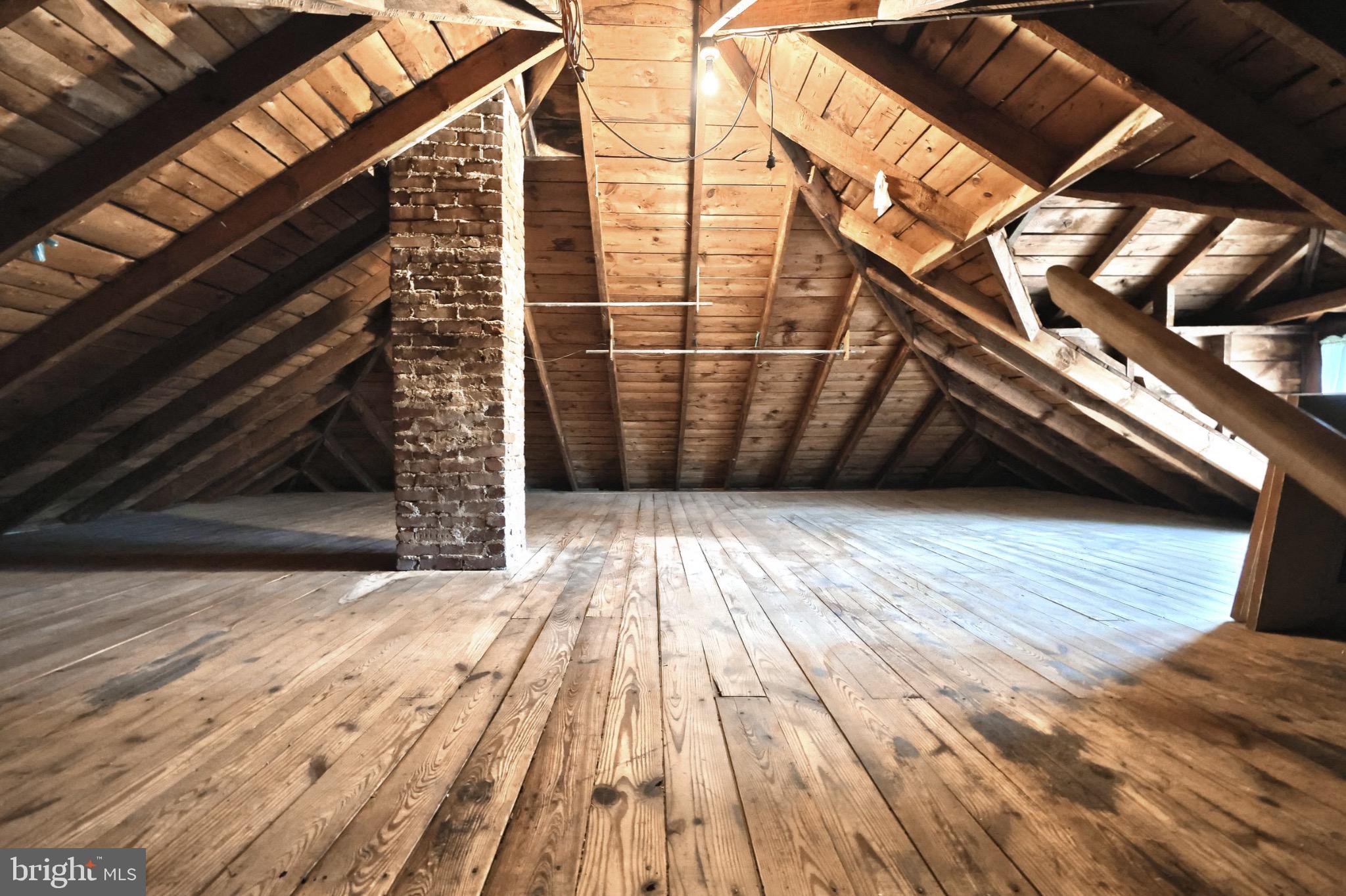 TOWN OF BIGLERVILLE - Residential