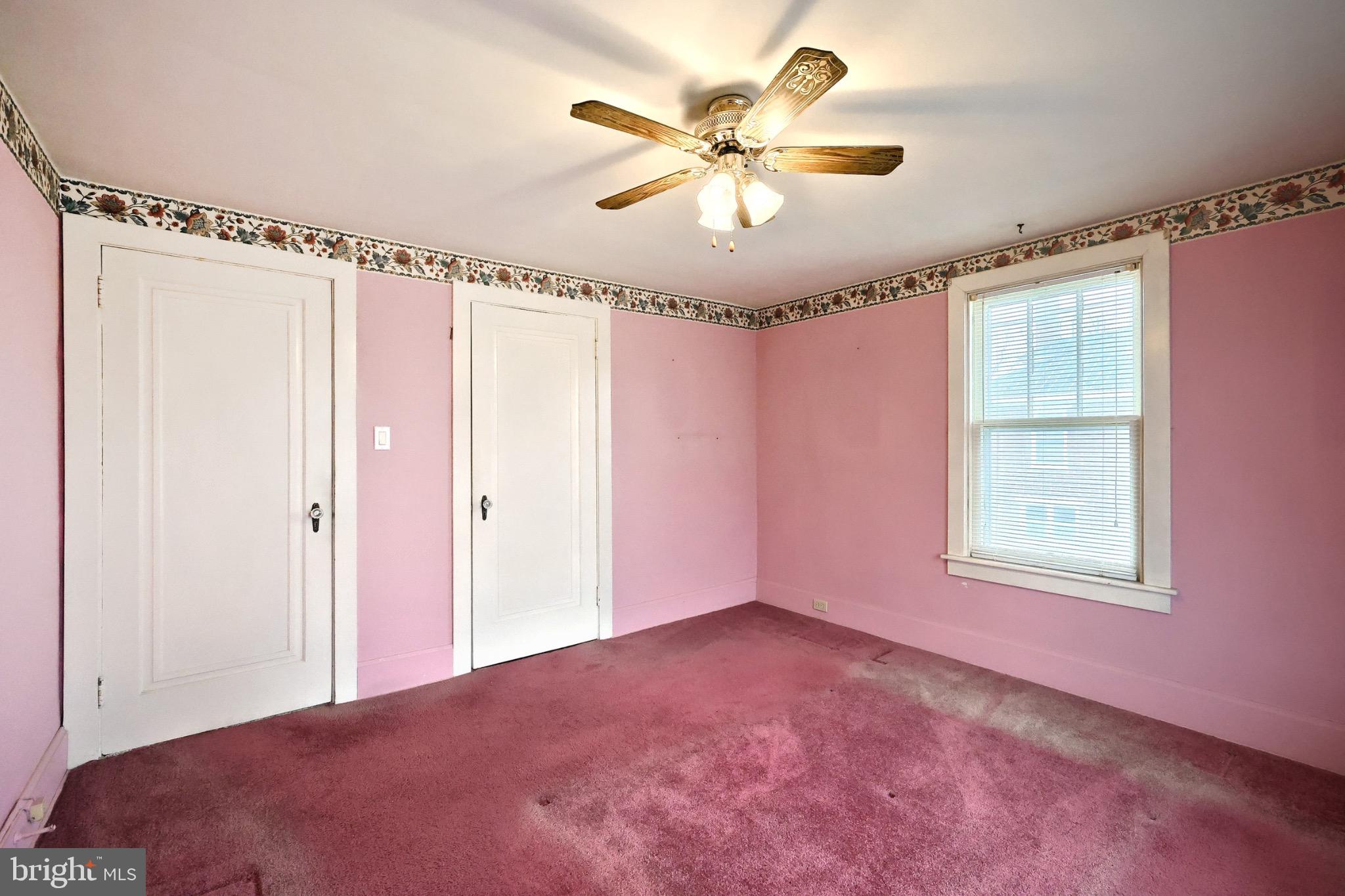 TOWN OF BIGLERVILLE - Residential