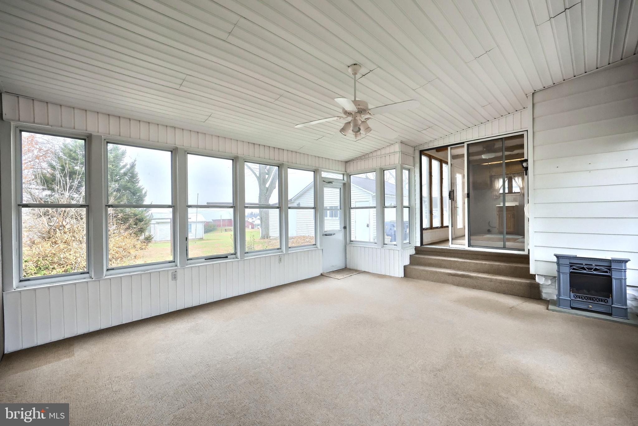 TOWN OF BIGLERVILLE - Residential