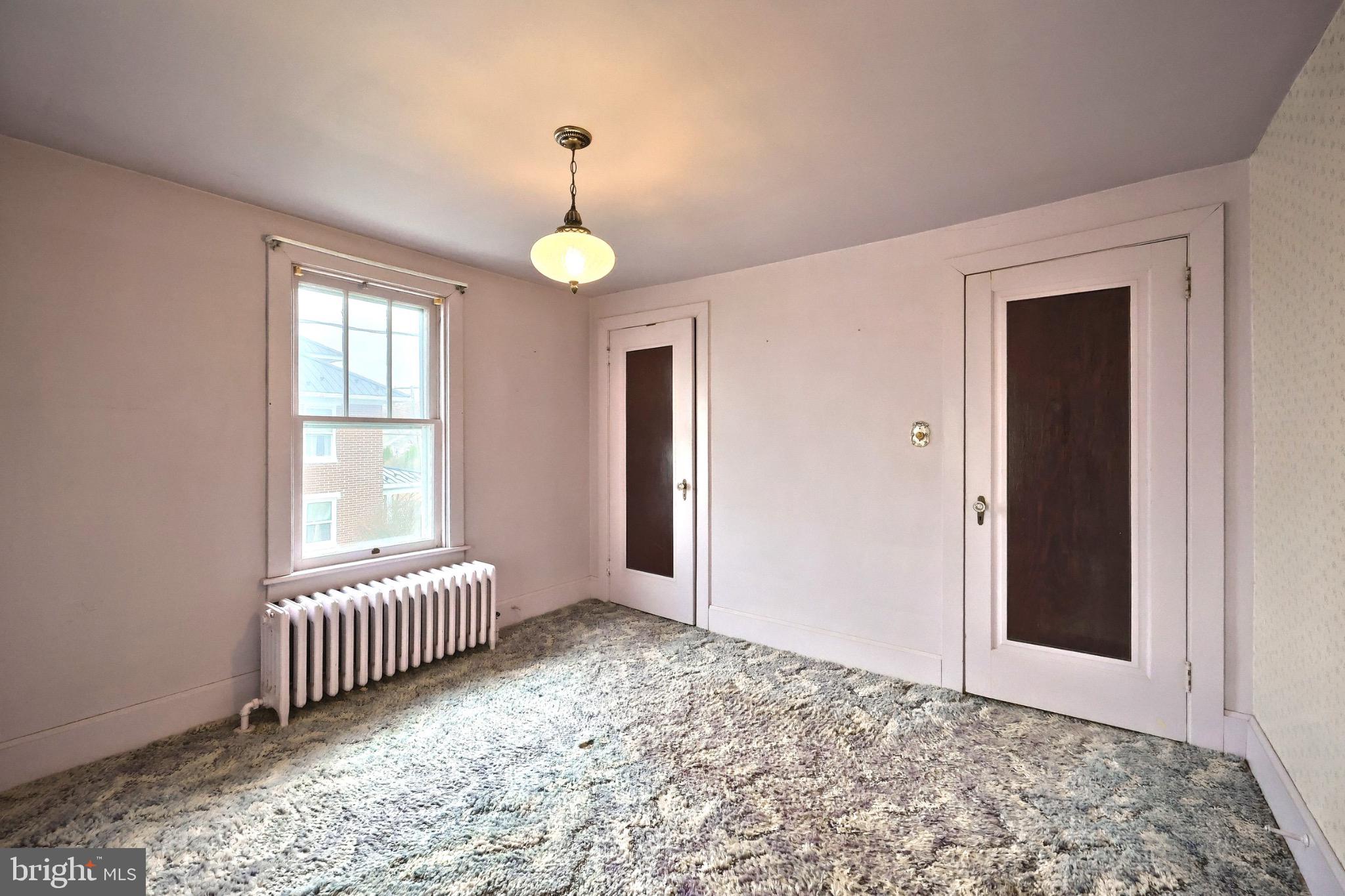 TOWN OF BIGLERVILLE - Residential