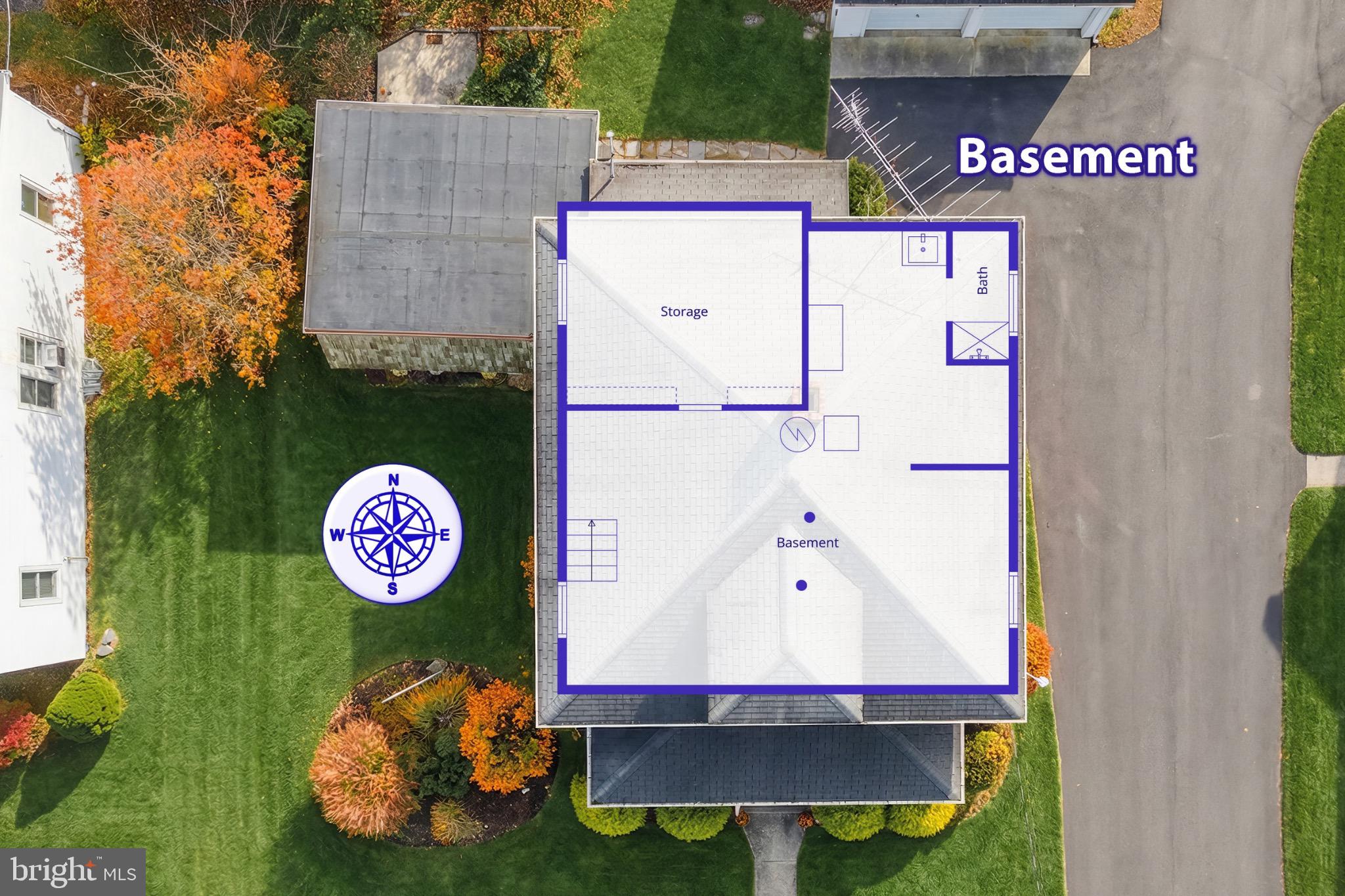 TOWN OF BIGLERVILLE - Residential