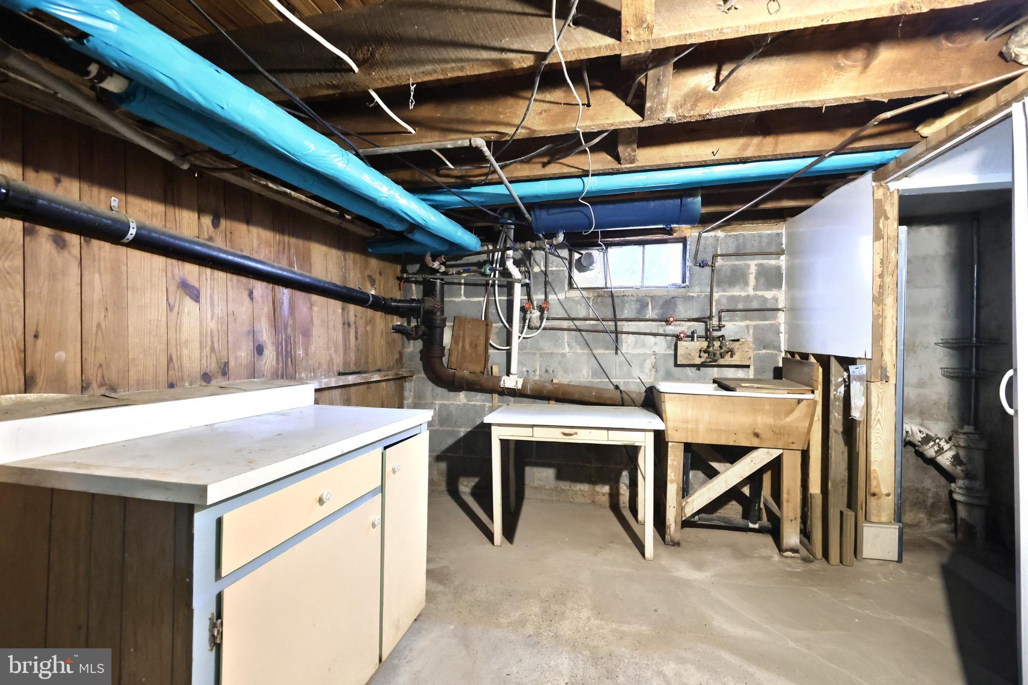 TOWN OF BIGLERVILLE - Residential