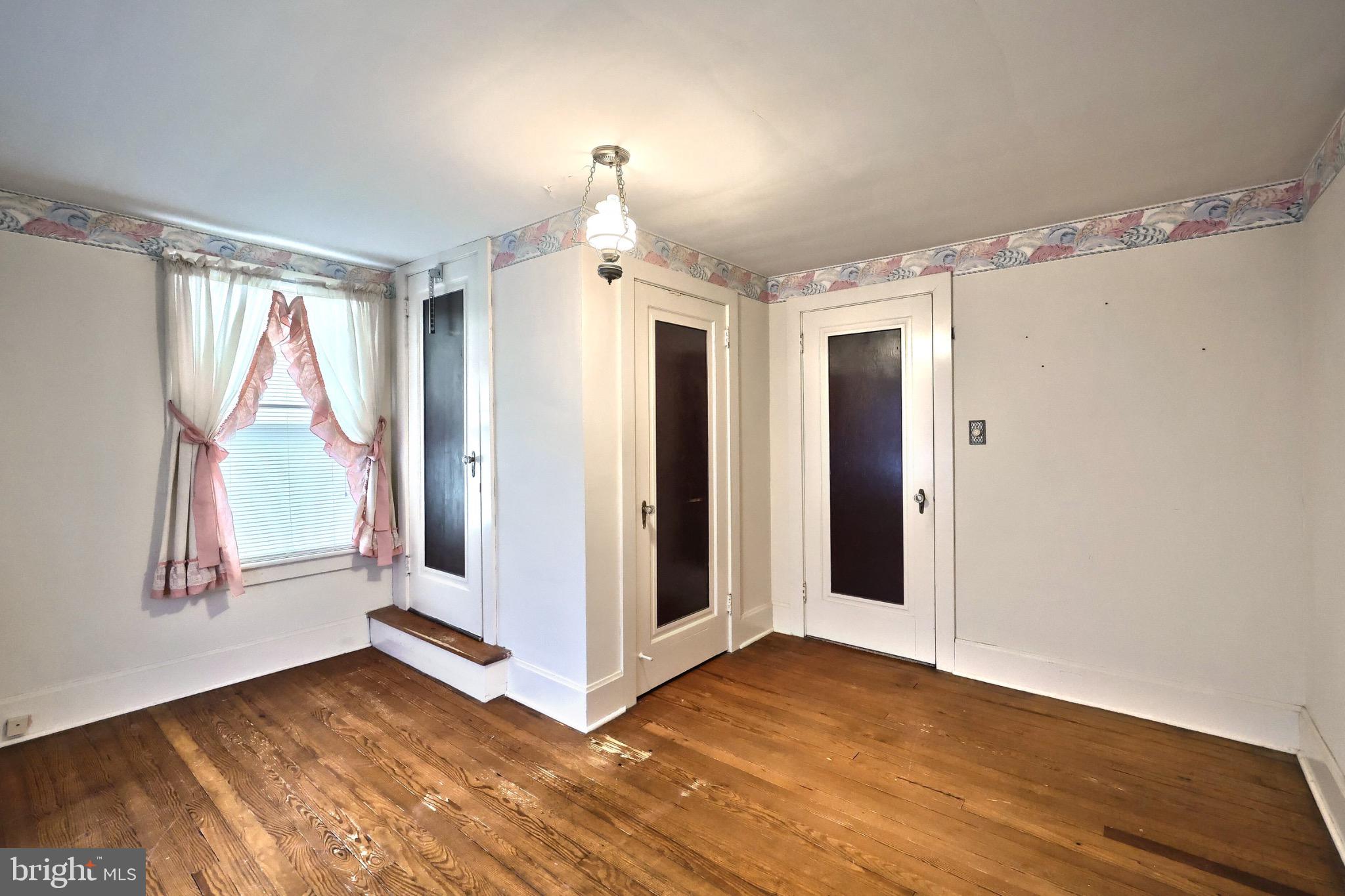 TOWN OF BIGLERVILLE - Residential