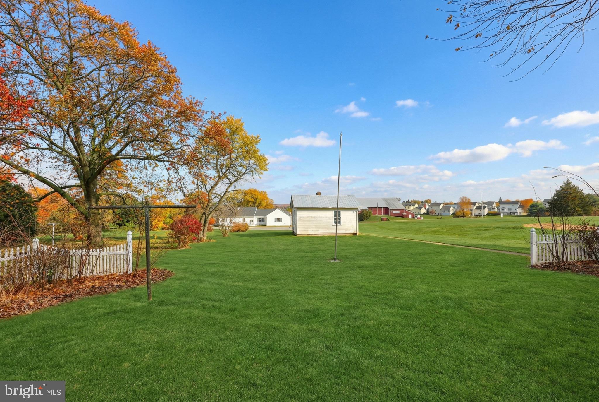 TOWN OF BIGLERVILLE - Residential