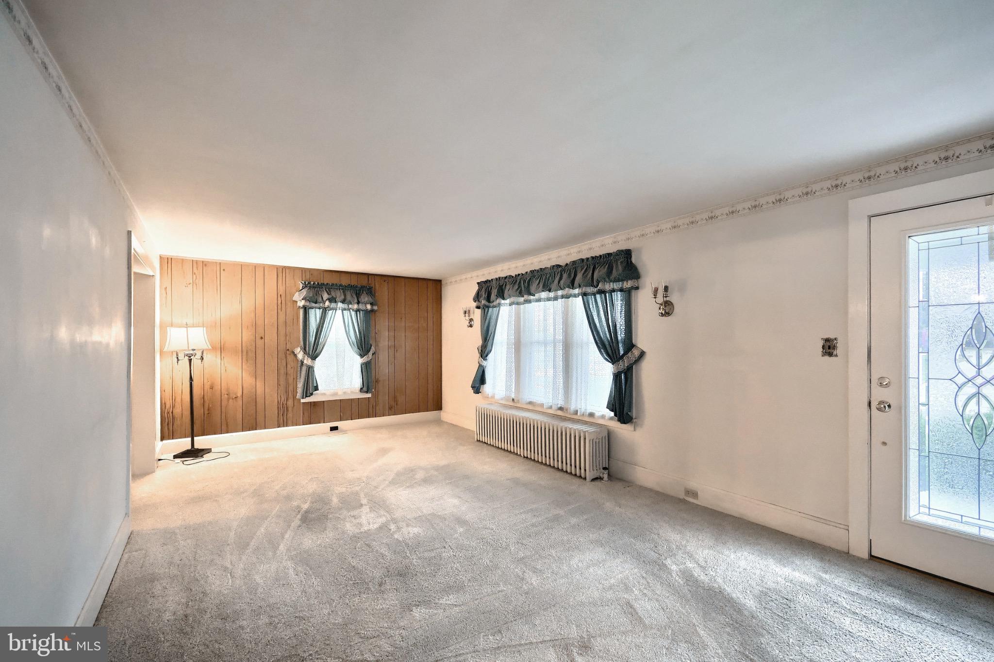 TOWN OF BIGLERVILLE - Residential