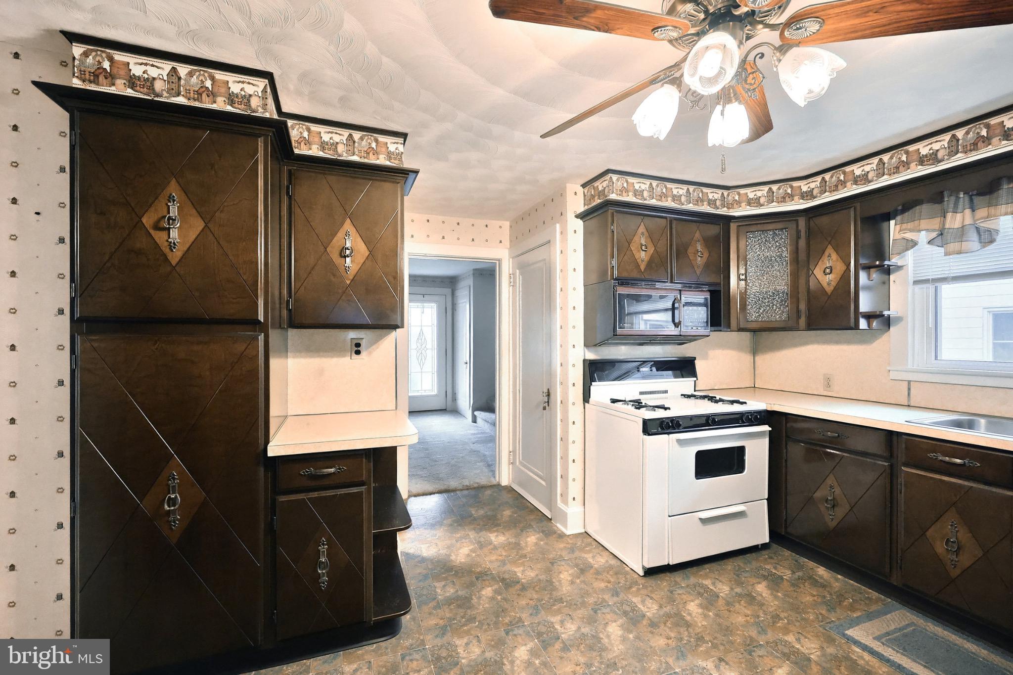 TOWN OF BIGLERVILLE - Residential