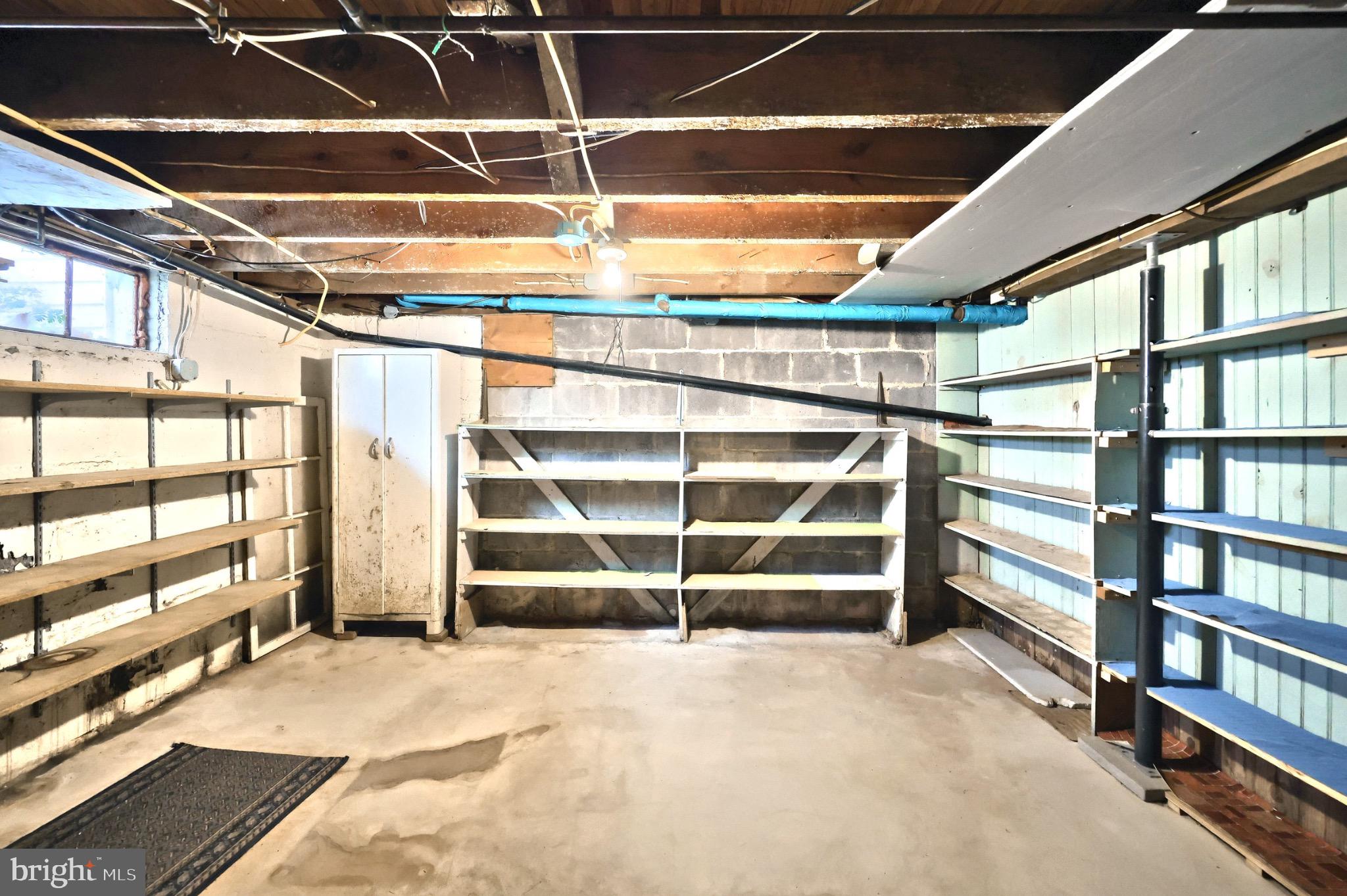 TOWN OF BIGLERVILLE - Residential