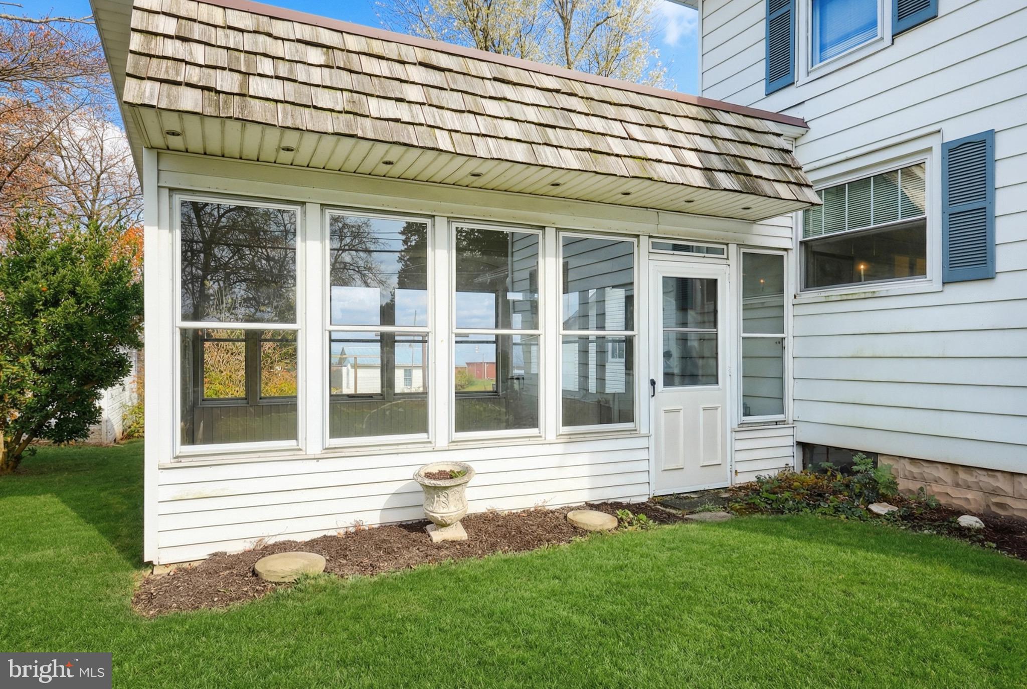 TOWN OF BIGLERVILLE - Residential