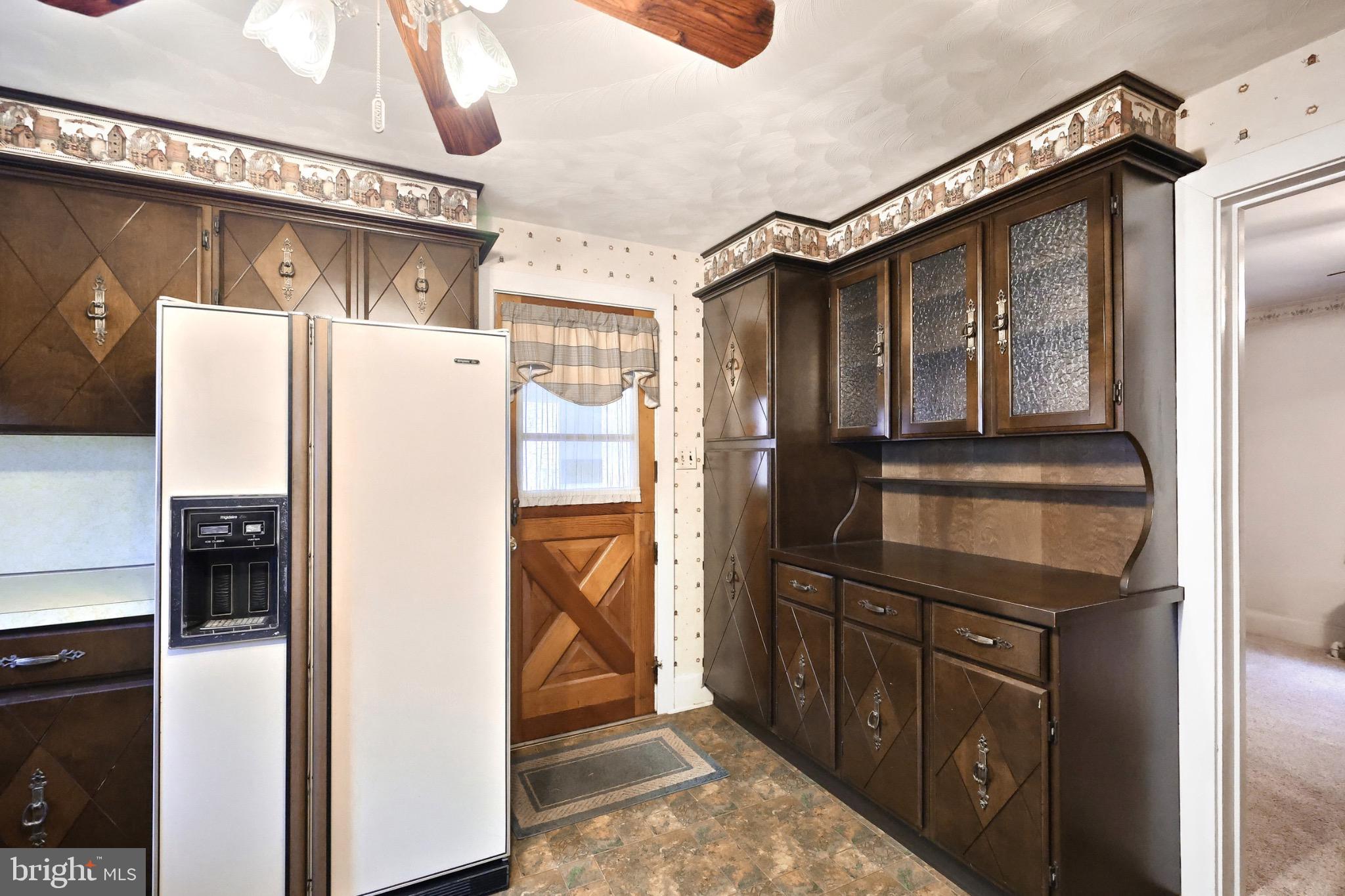 TOWN OF BIGLERVILLE - Residential