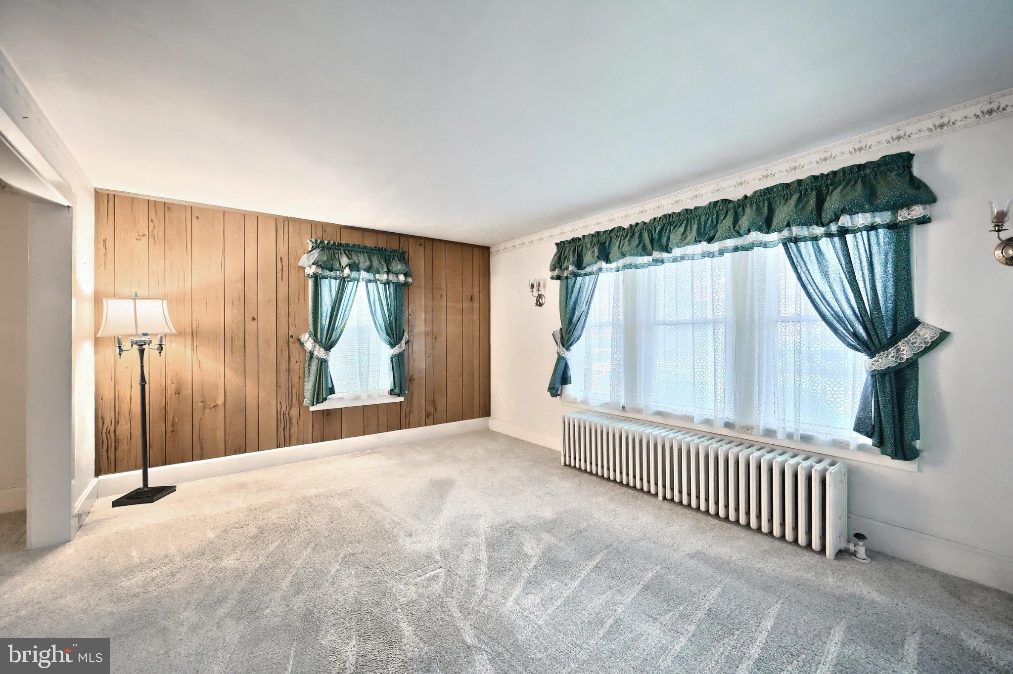 TOWN OF BIGLERVILLE - Residential