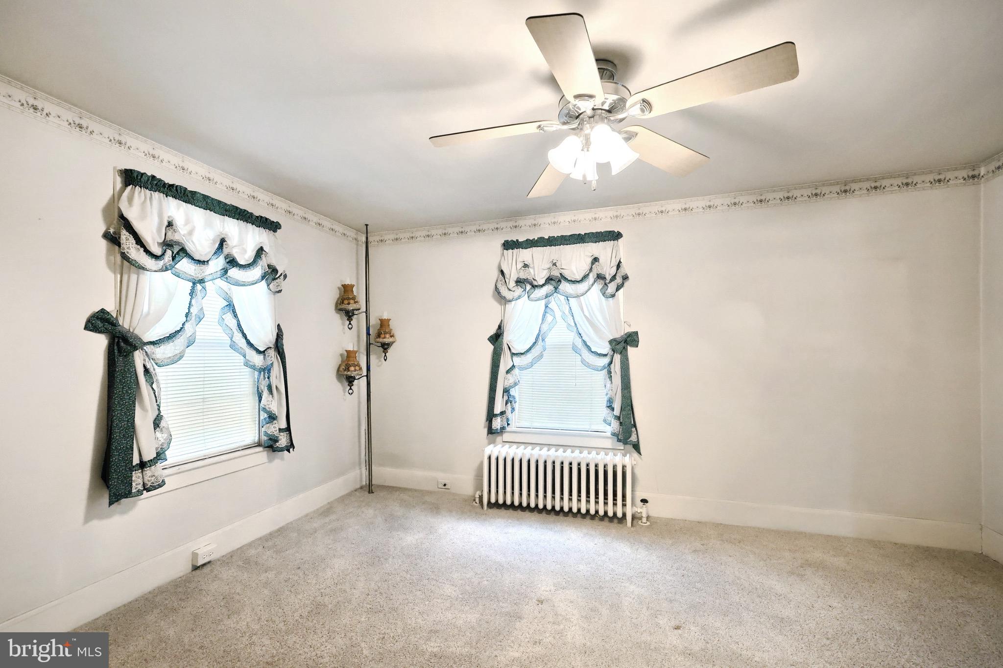 TOWN OF BIGLERVILLE - Residential