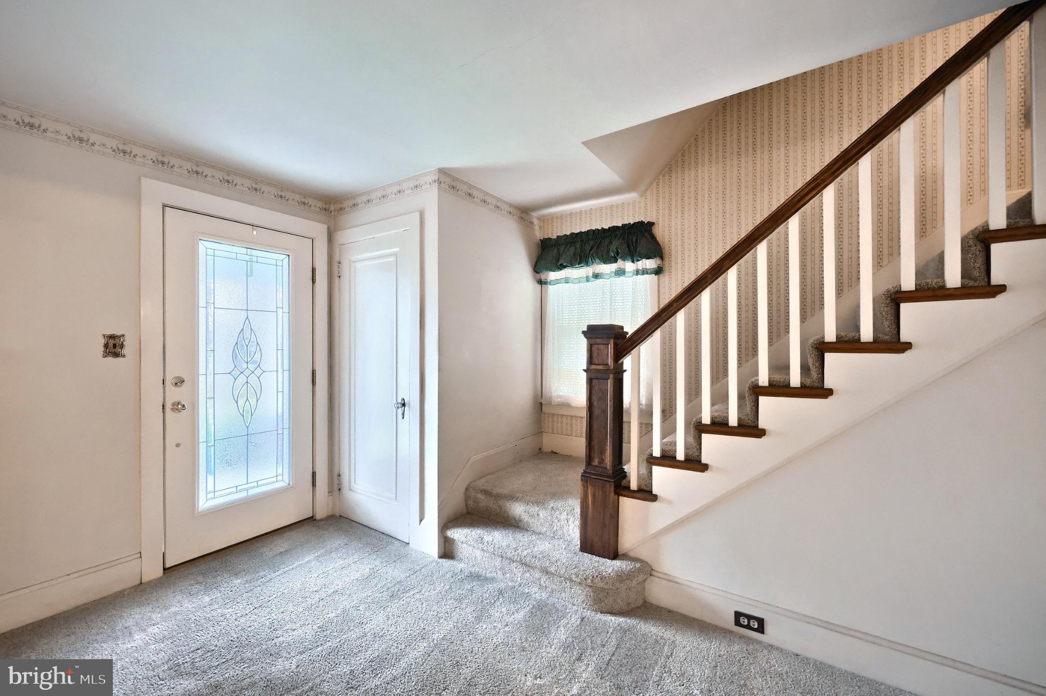 TOWN OF BIGLERVILLE - Residential