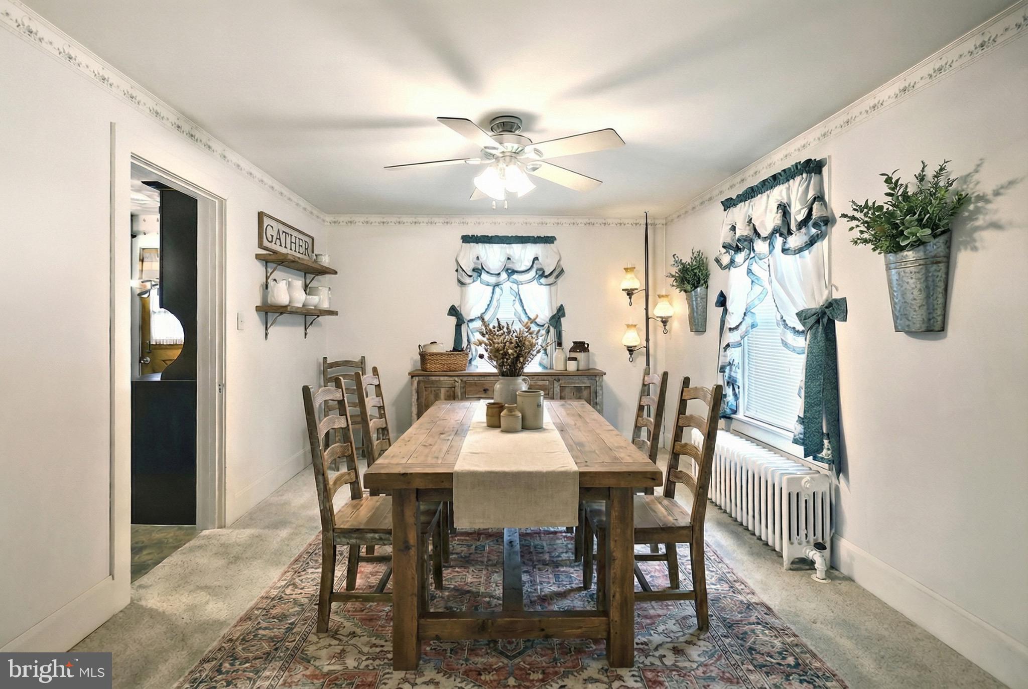 TOWN OF BIGLERVILLE - Residential