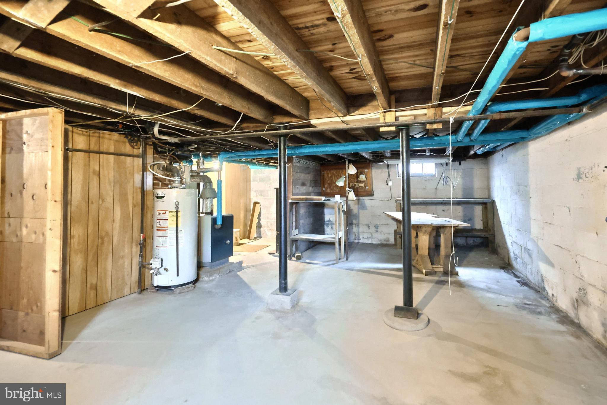 TOWN OF BIGLERVILLE - Residential