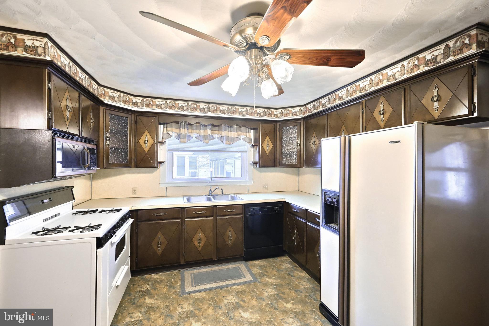 TOWN OF BIGLERVILLE - Residential