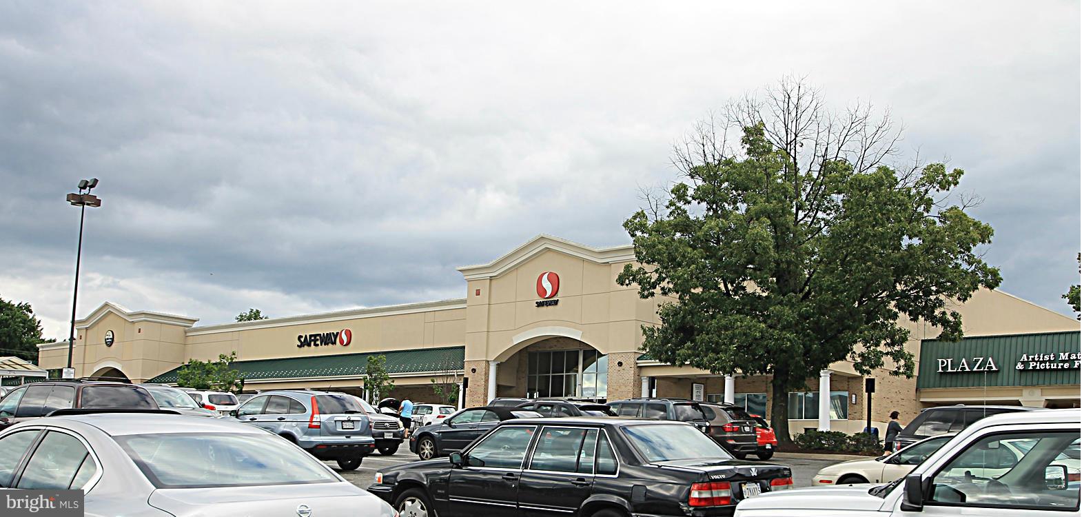 STONEHURST - Residential Lease