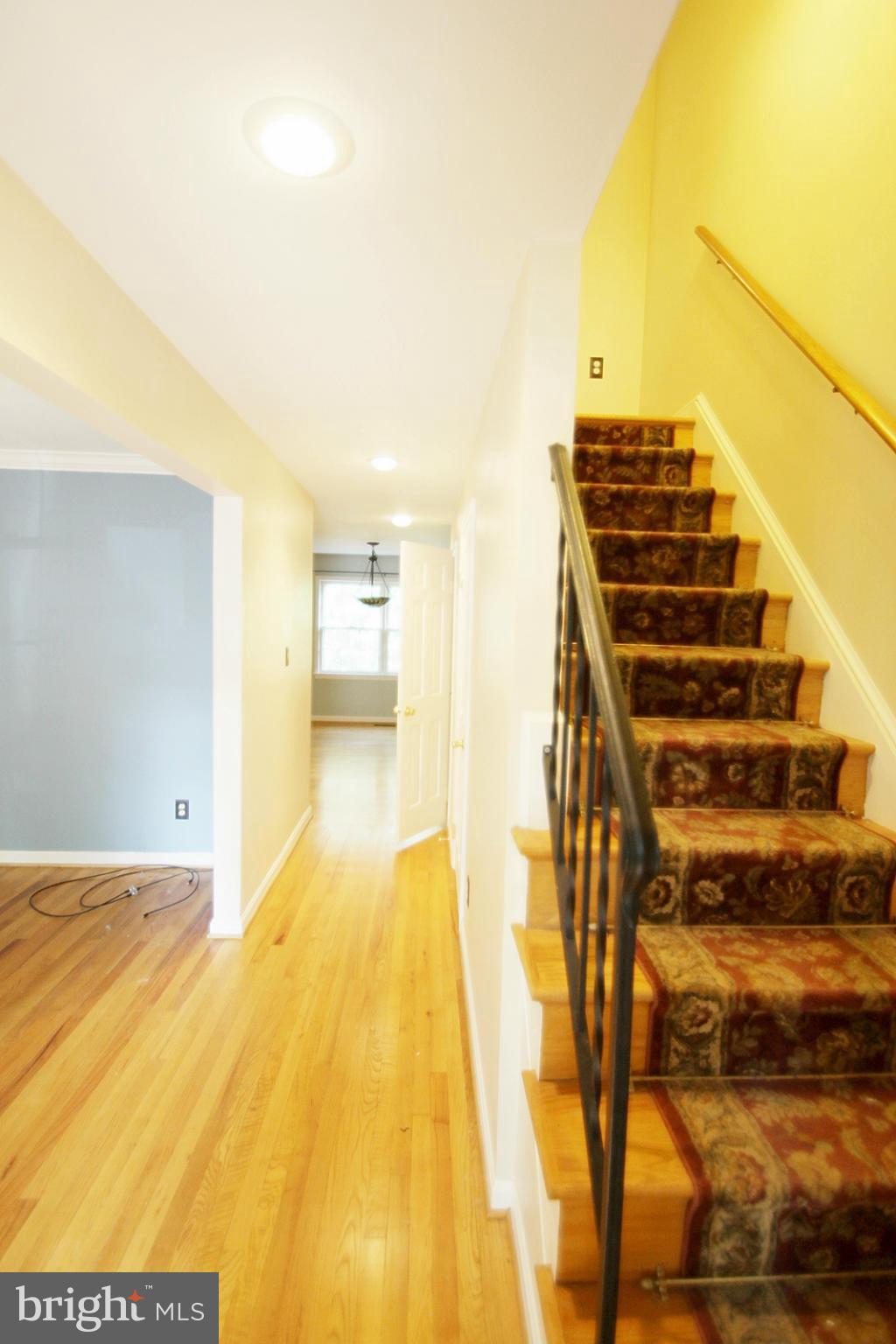 STONEHURST - Residential Lease