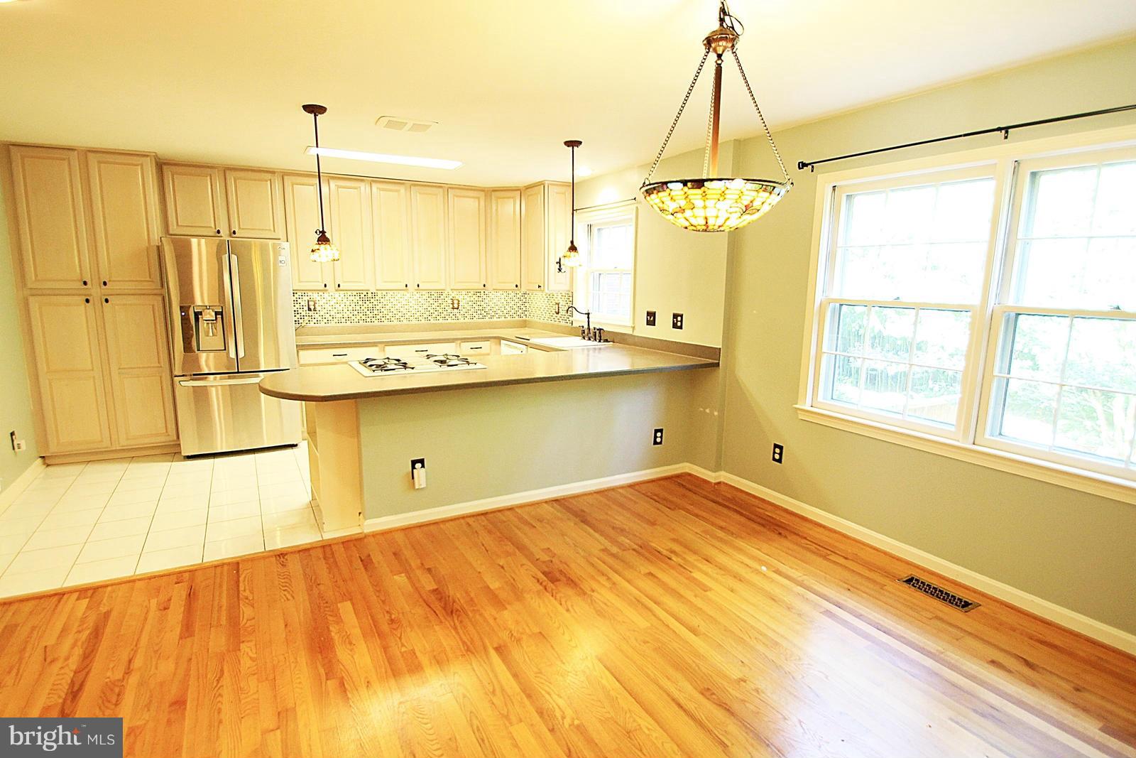 STONEHURST - Residential Lease