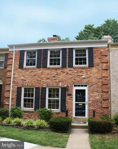 STONEHURST - Residential Lease