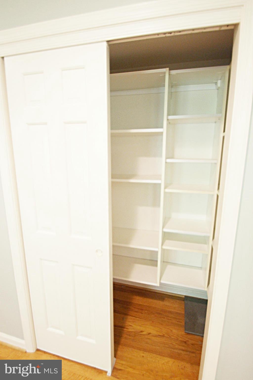 STONEHURST - Residential Lease