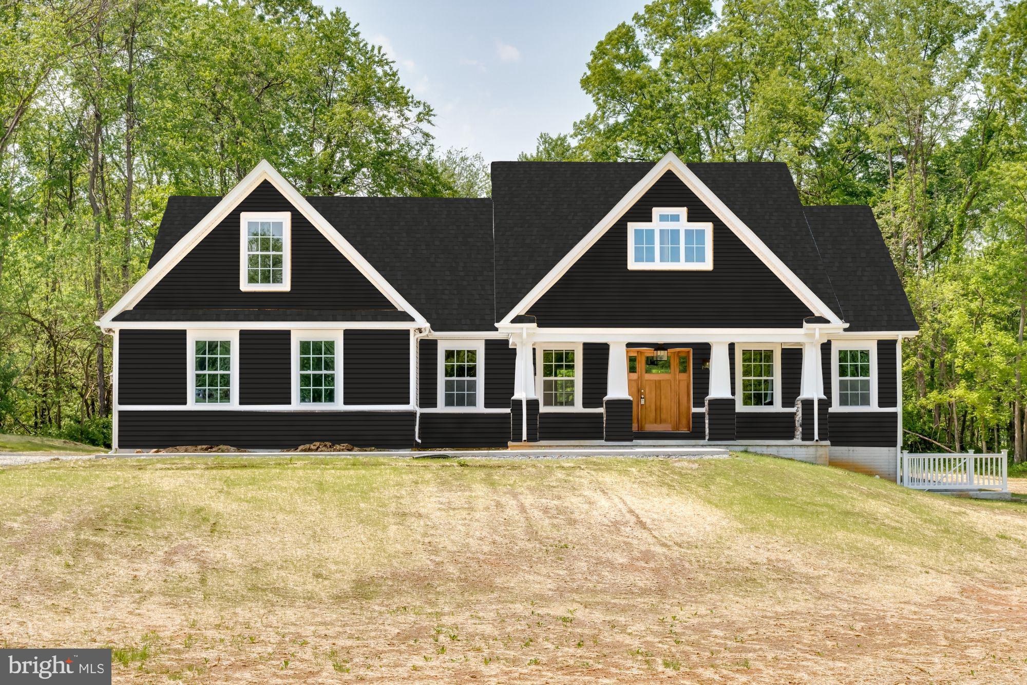 WINDFALL ACRES - Residential